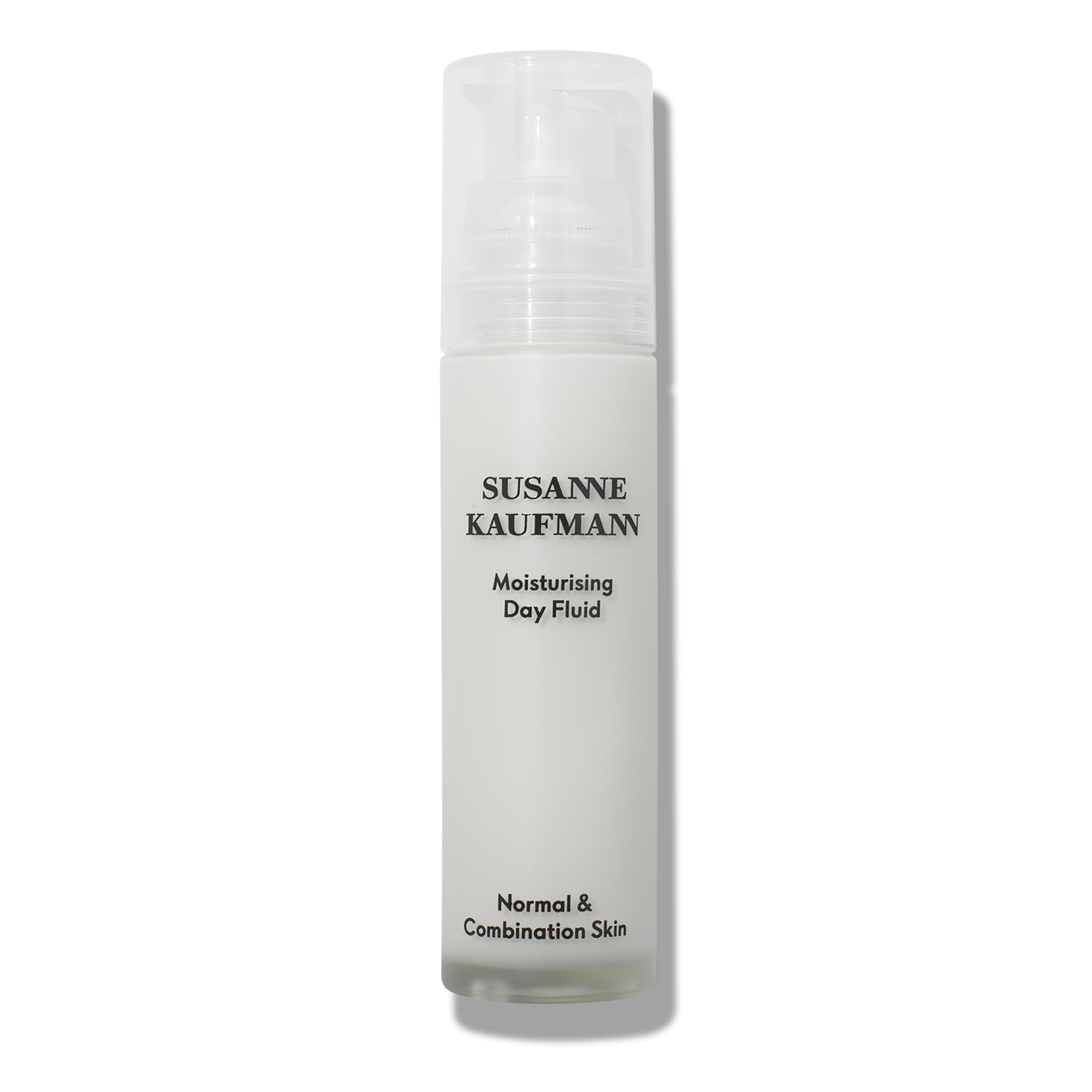 Susanne Kaufmann Moisturising Day Fluid