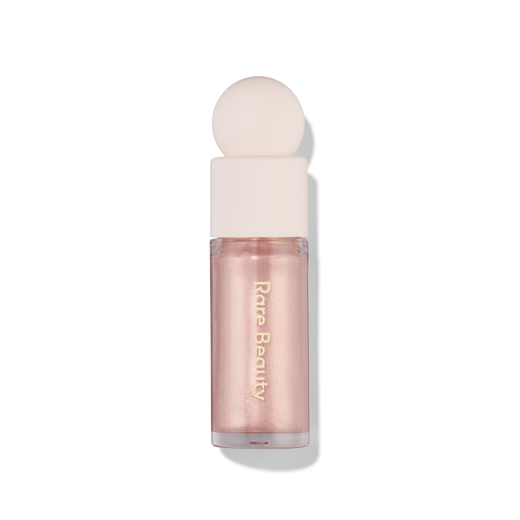 Rare Beauty Mini Positive Light Liquid Luminizer | Space NK Rare Beauty Mini Positive Light Liquid Luminizer | Space NK