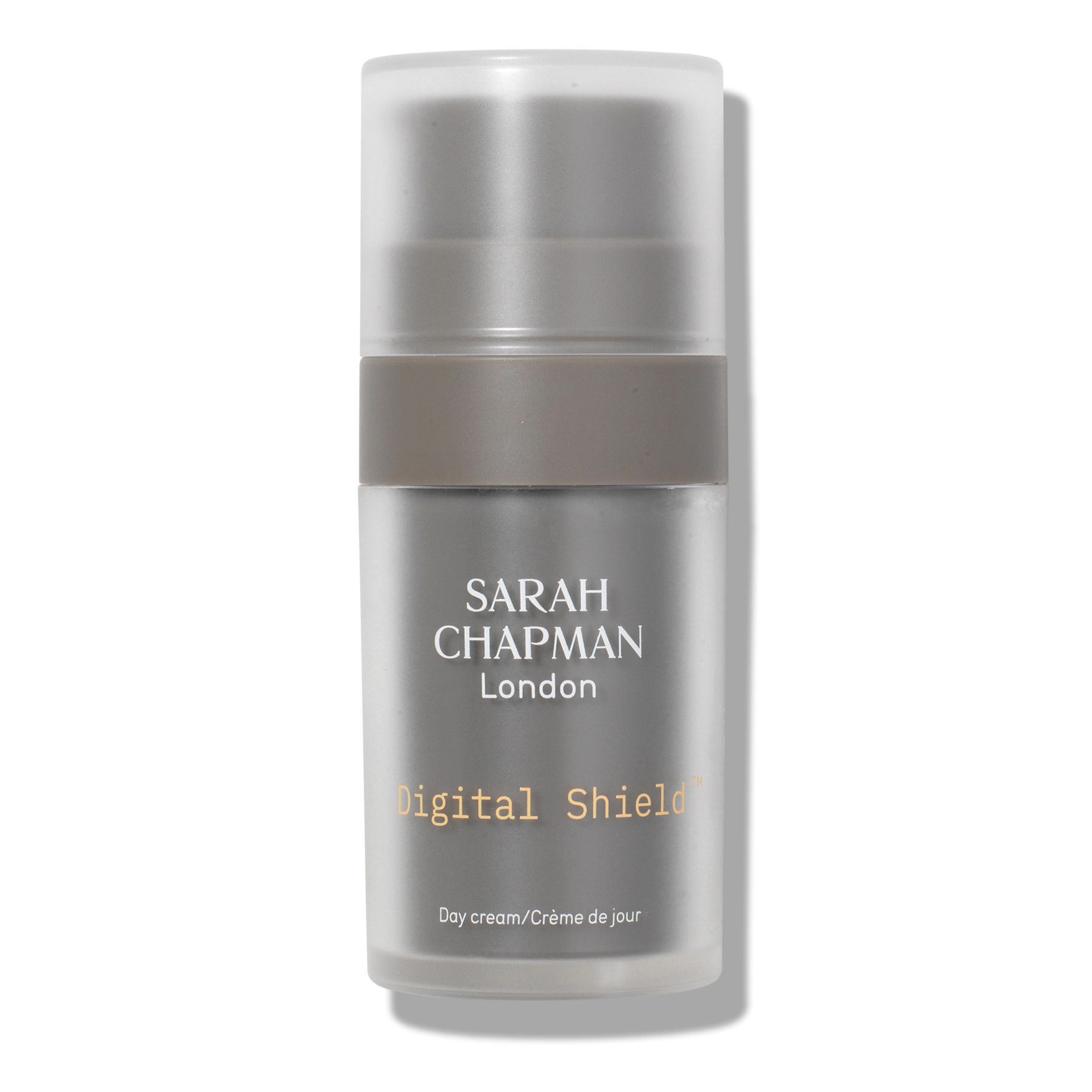 Sarah Chapman Digital Shield