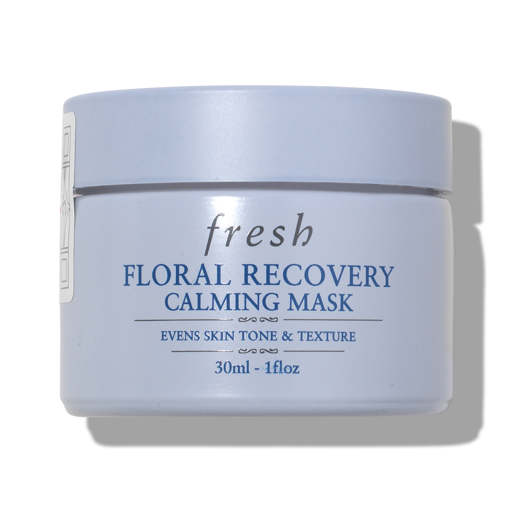 Fresh Floral Recovery Overnight Mask Space NK