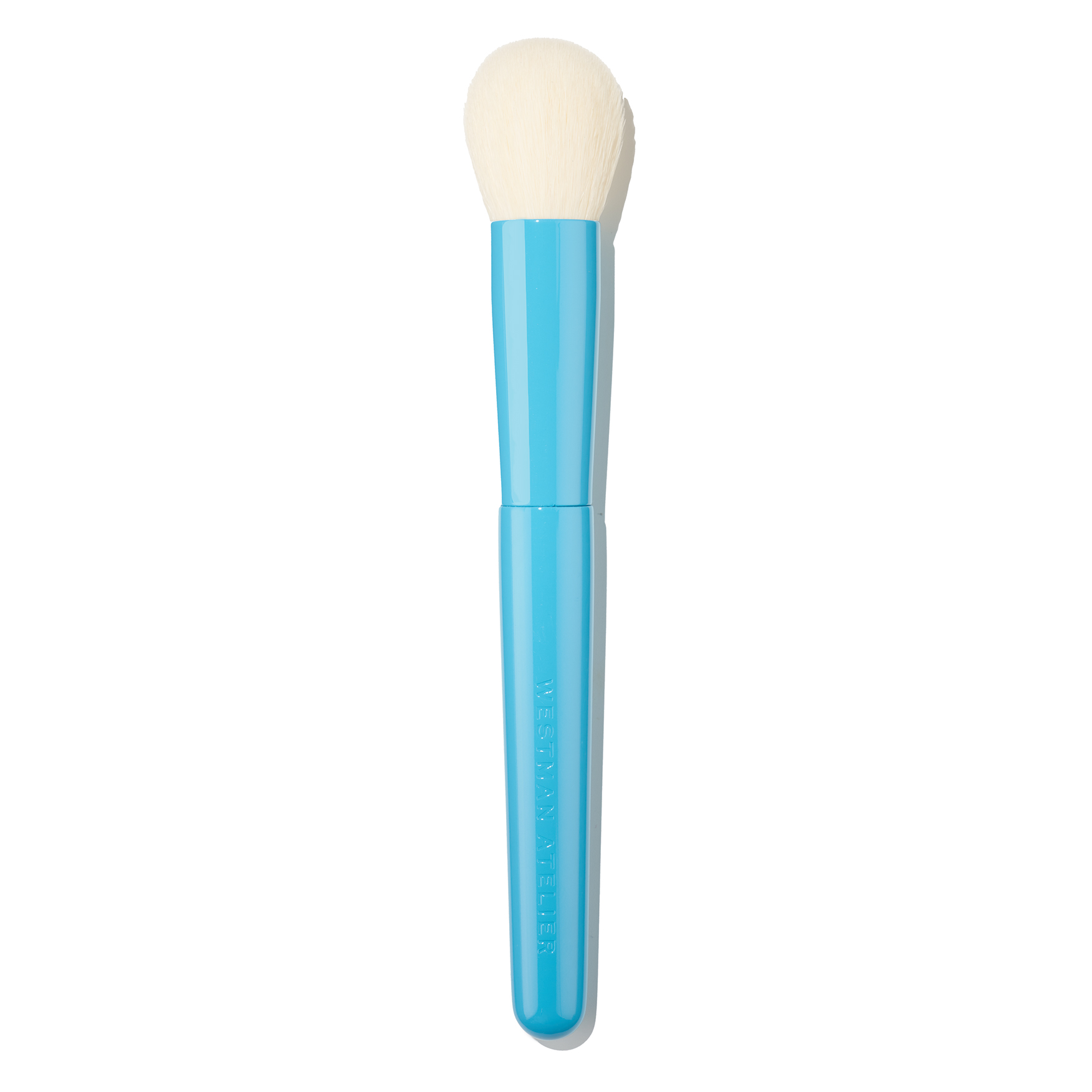 Westman Atelier Cream Bronzer Brush
