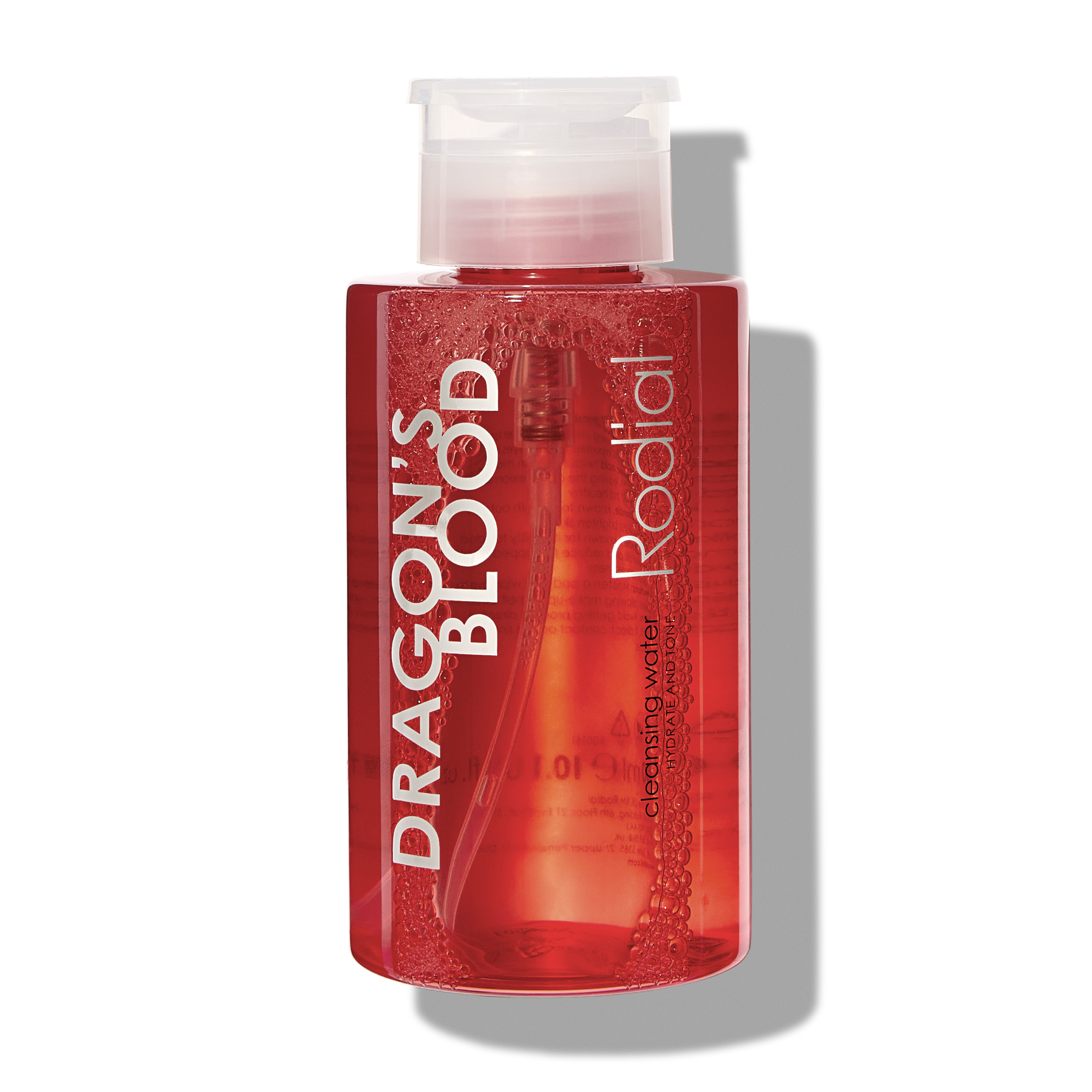Rodial Dragon’s Blood Cleansing Water
