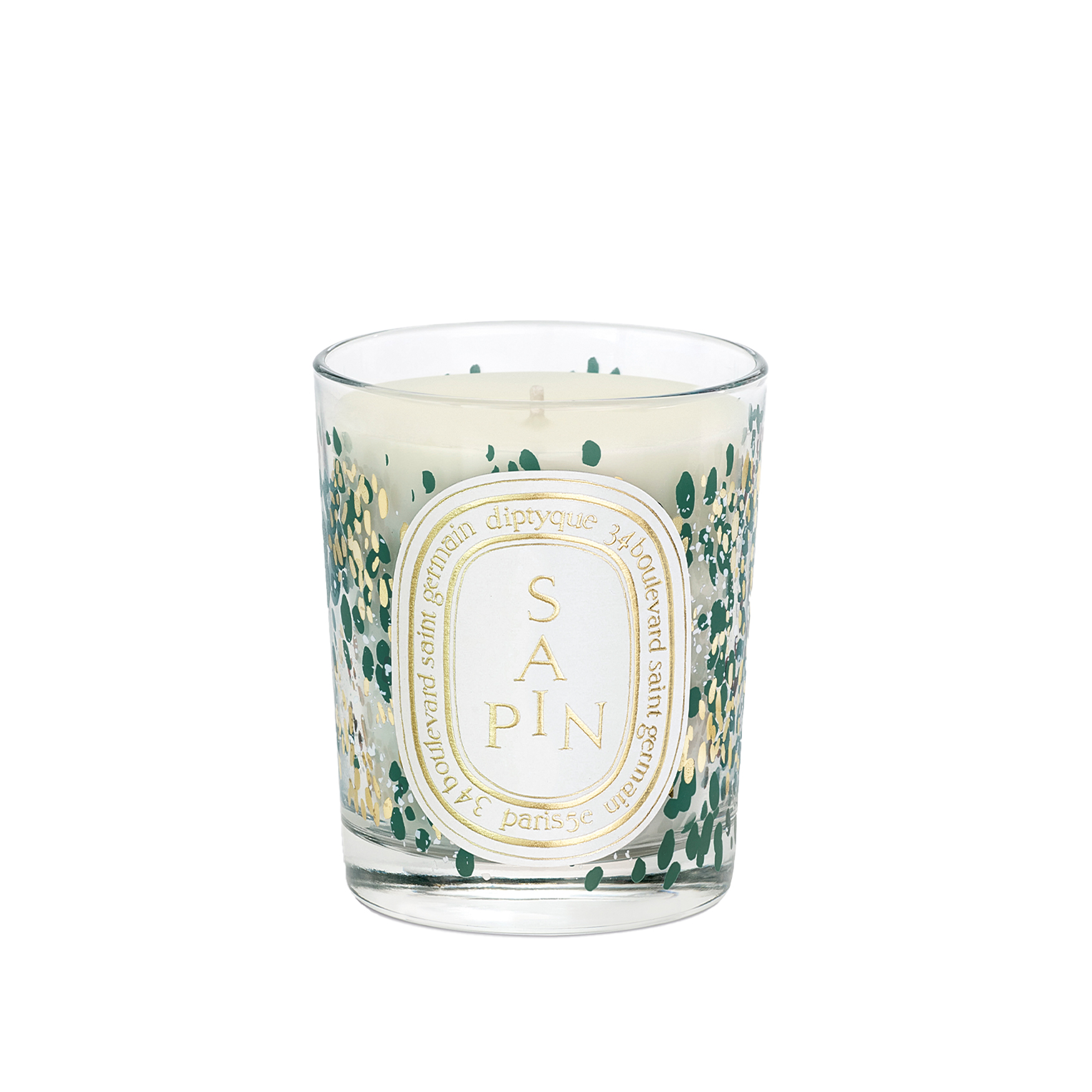 Diptyque Sapin Scented Candle | Space NK