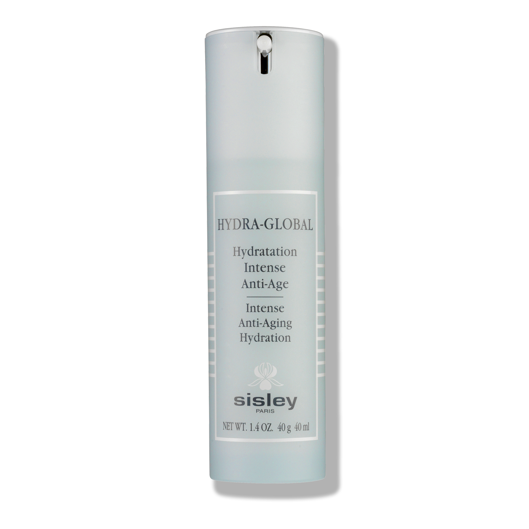 hydra global sisley
