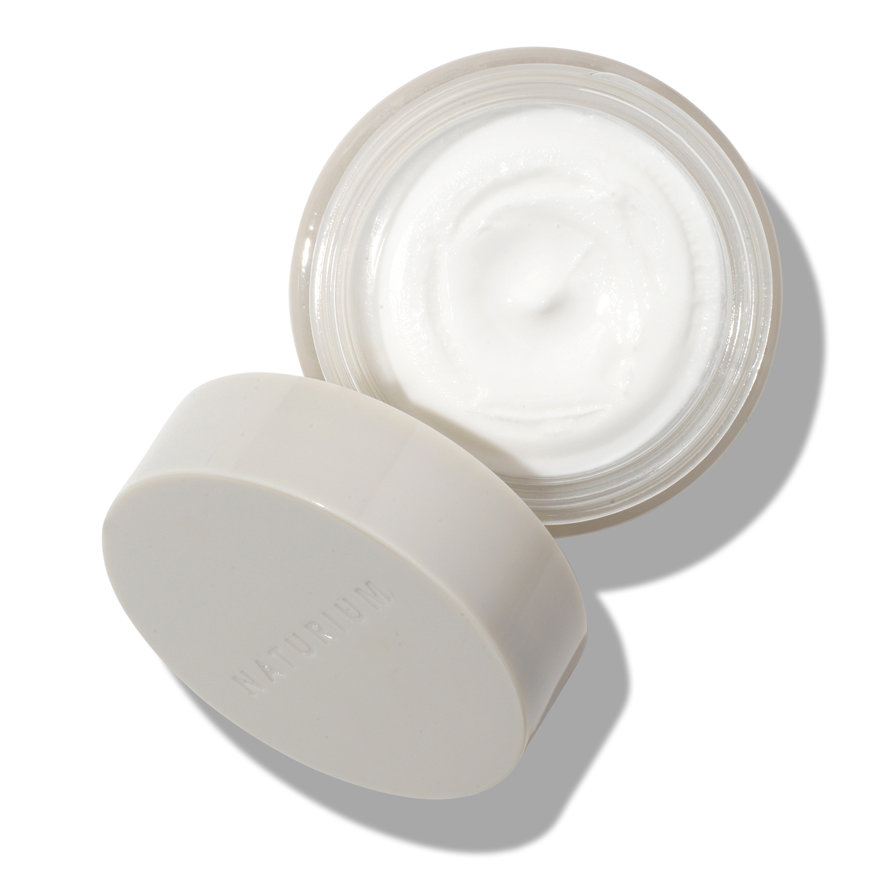 ワールドレップ NATURAL WHITE UP フェイスクリーム NATURIUM Intense Overnight Sleeping Cream | Space NK