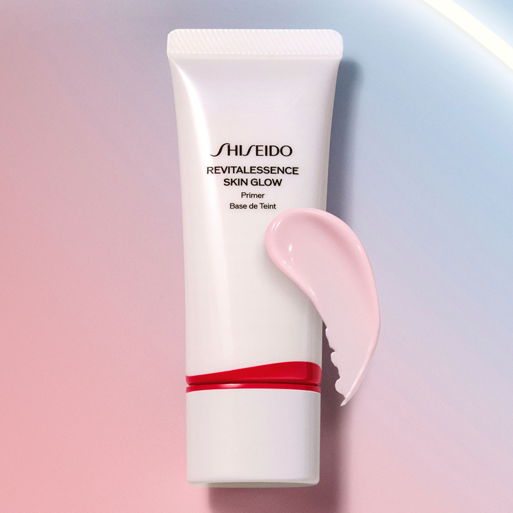 Shiseido Revitalessence Skin Glow Primer | Space NK