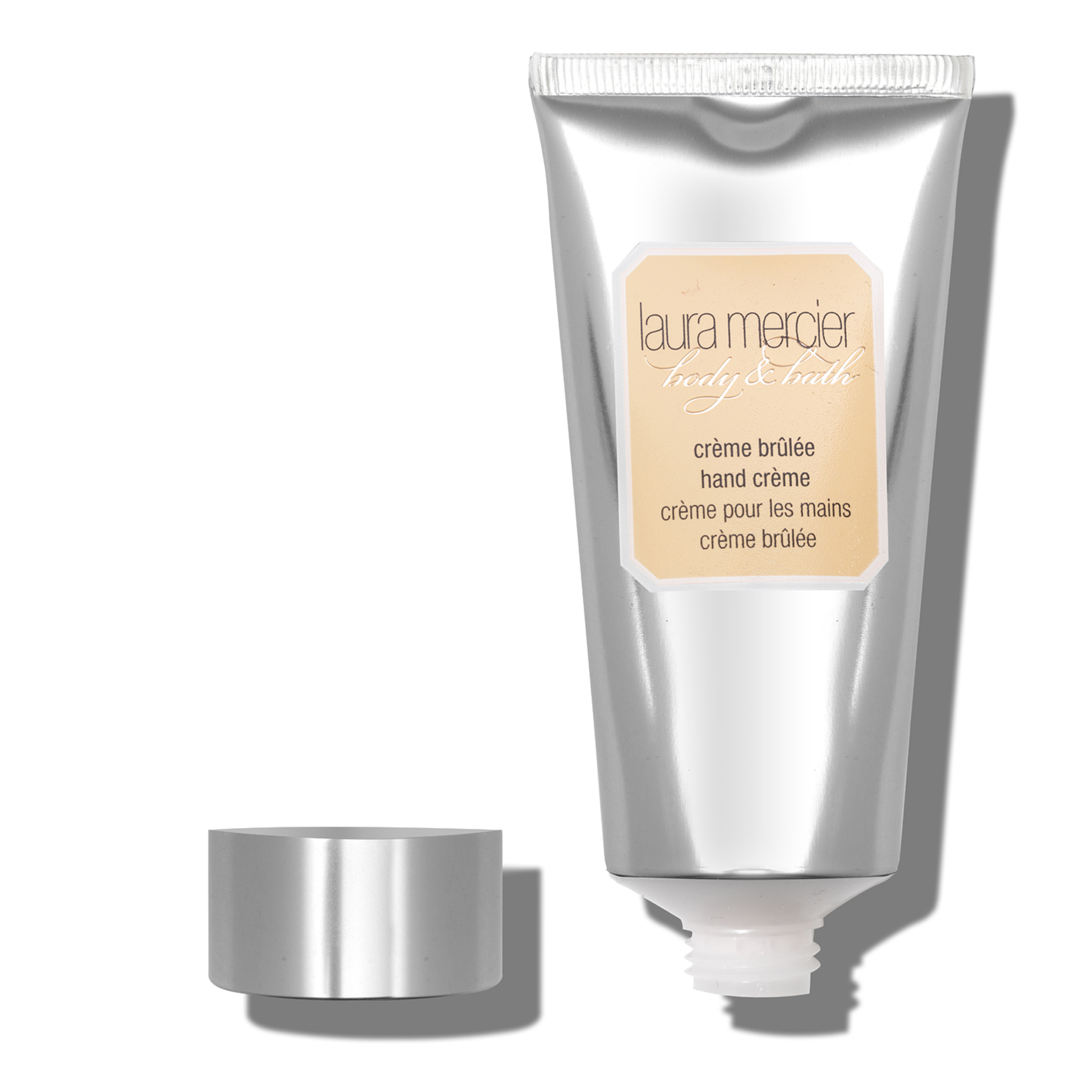 Creme Brulee Hand Creme - Laura Mercier | Space NK