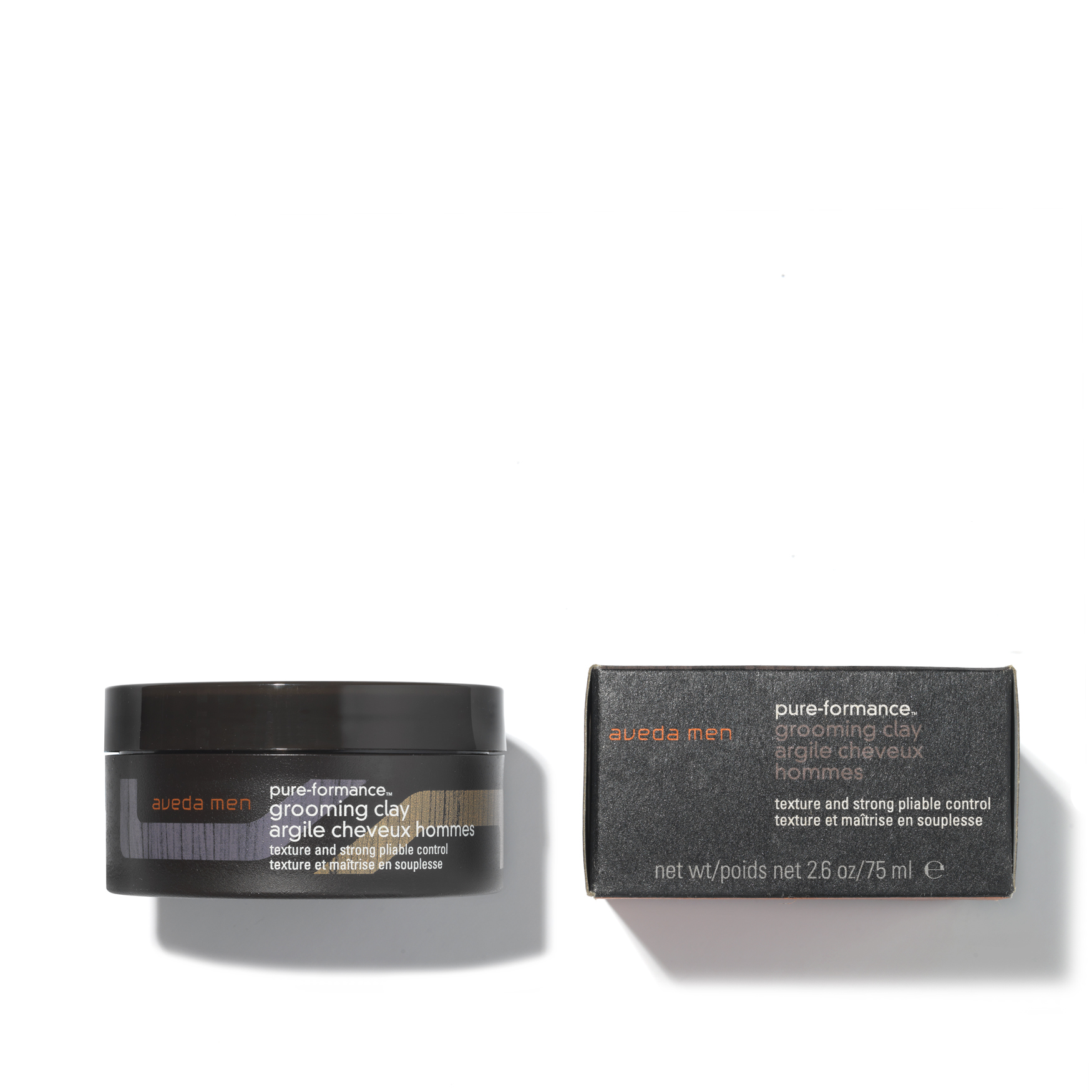 Aveda Men Grooming Clay