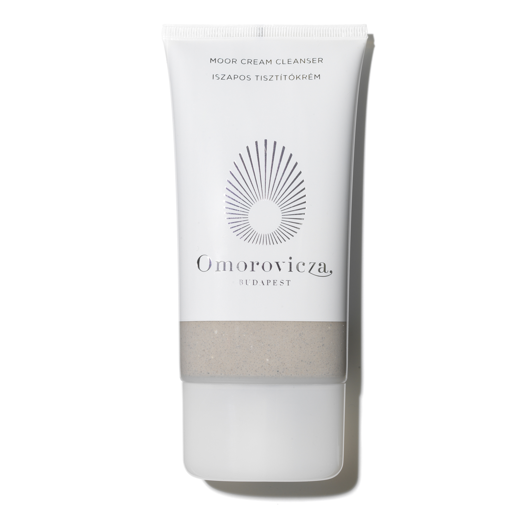 Omorovicza Moor Cream Cleanser | Space NK