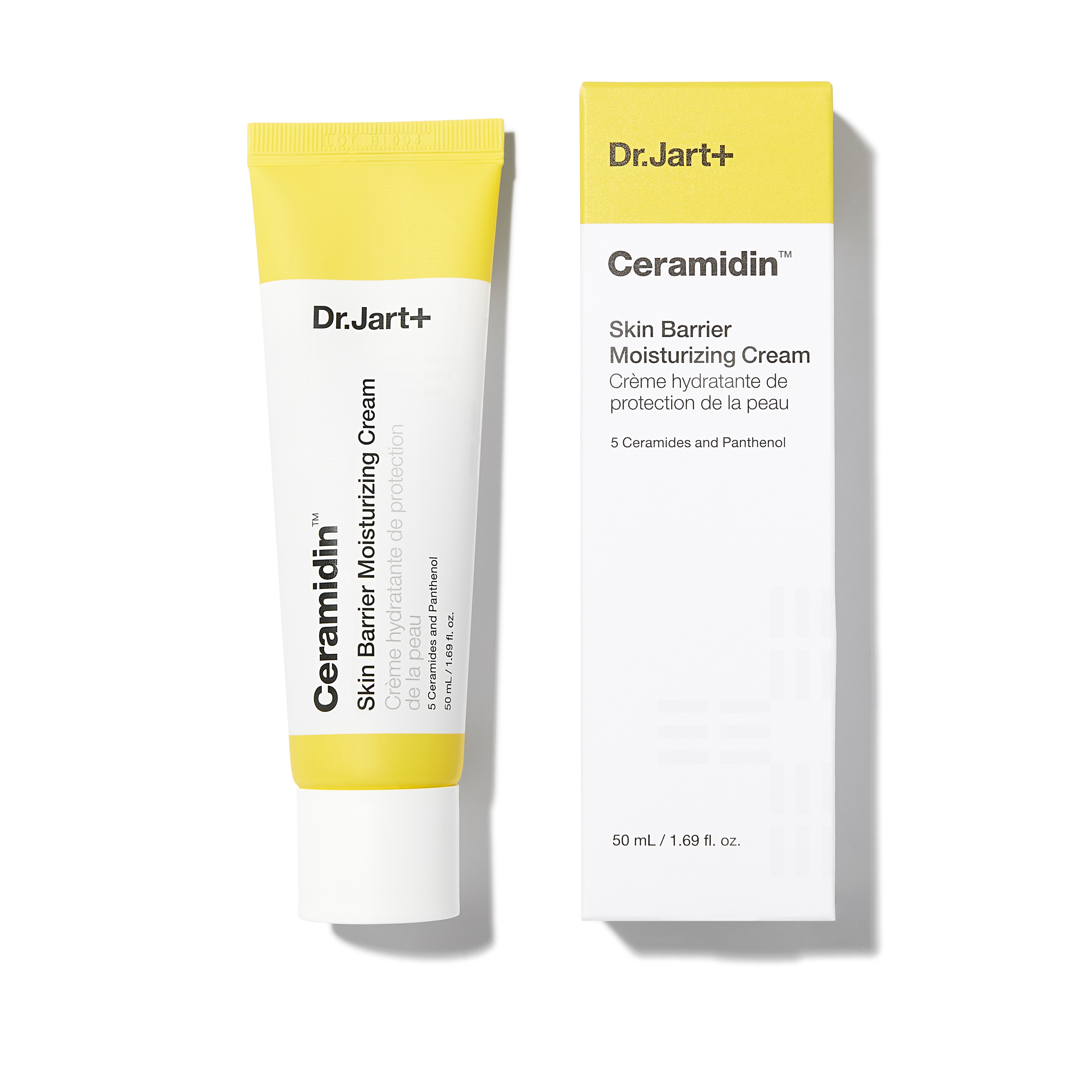 Dr. Jart+ Ceramidin™ Skin Barrier Moisturizing Cream | Space NK