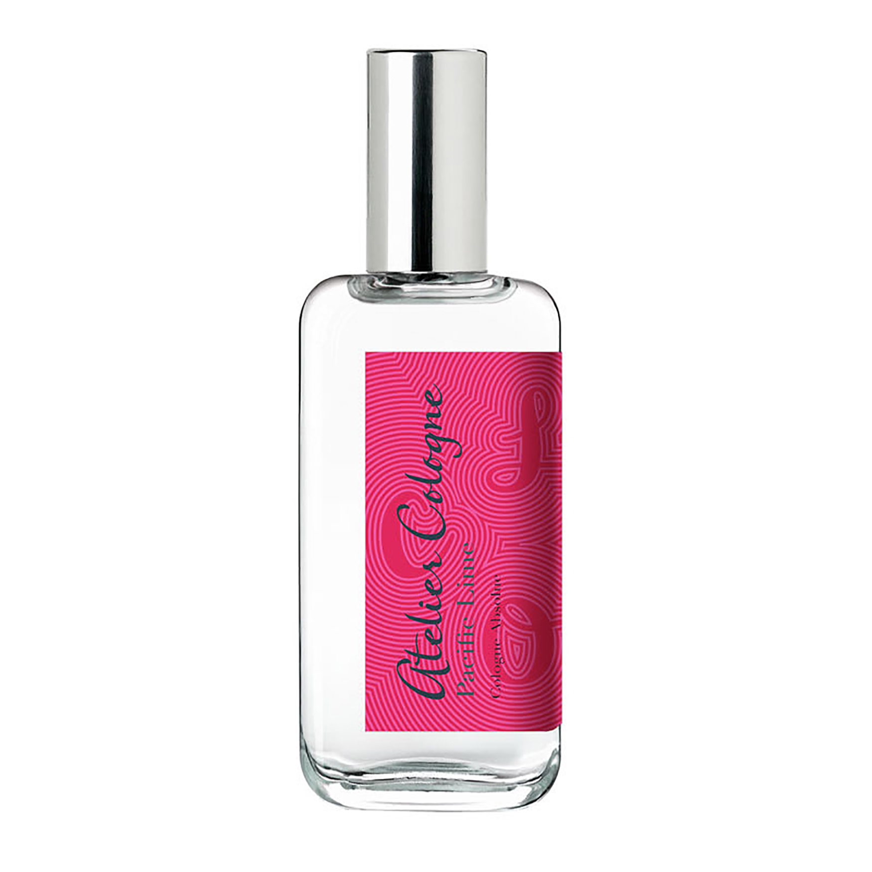 Atelier cologne sales pacific lime review