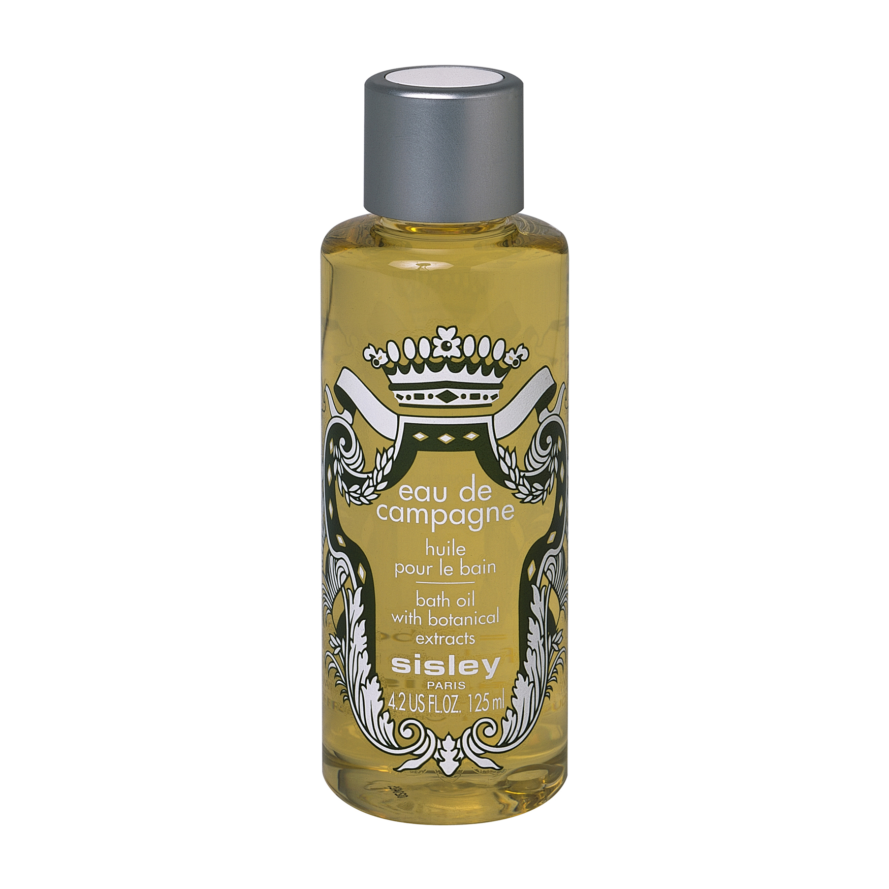 Sisley-Paris Eau De Campagne Bath Oil