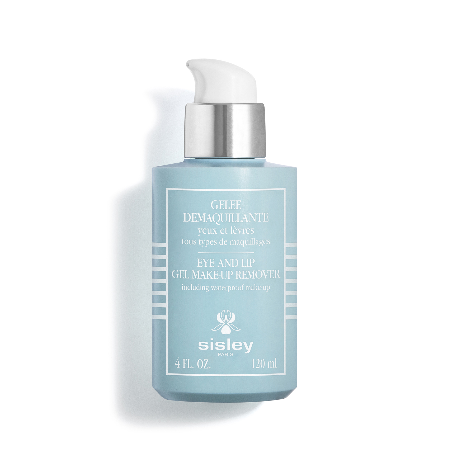 Photos - Facial / Body Cleansing Product Sisley Paris Make-Up Remover MUK300056334 