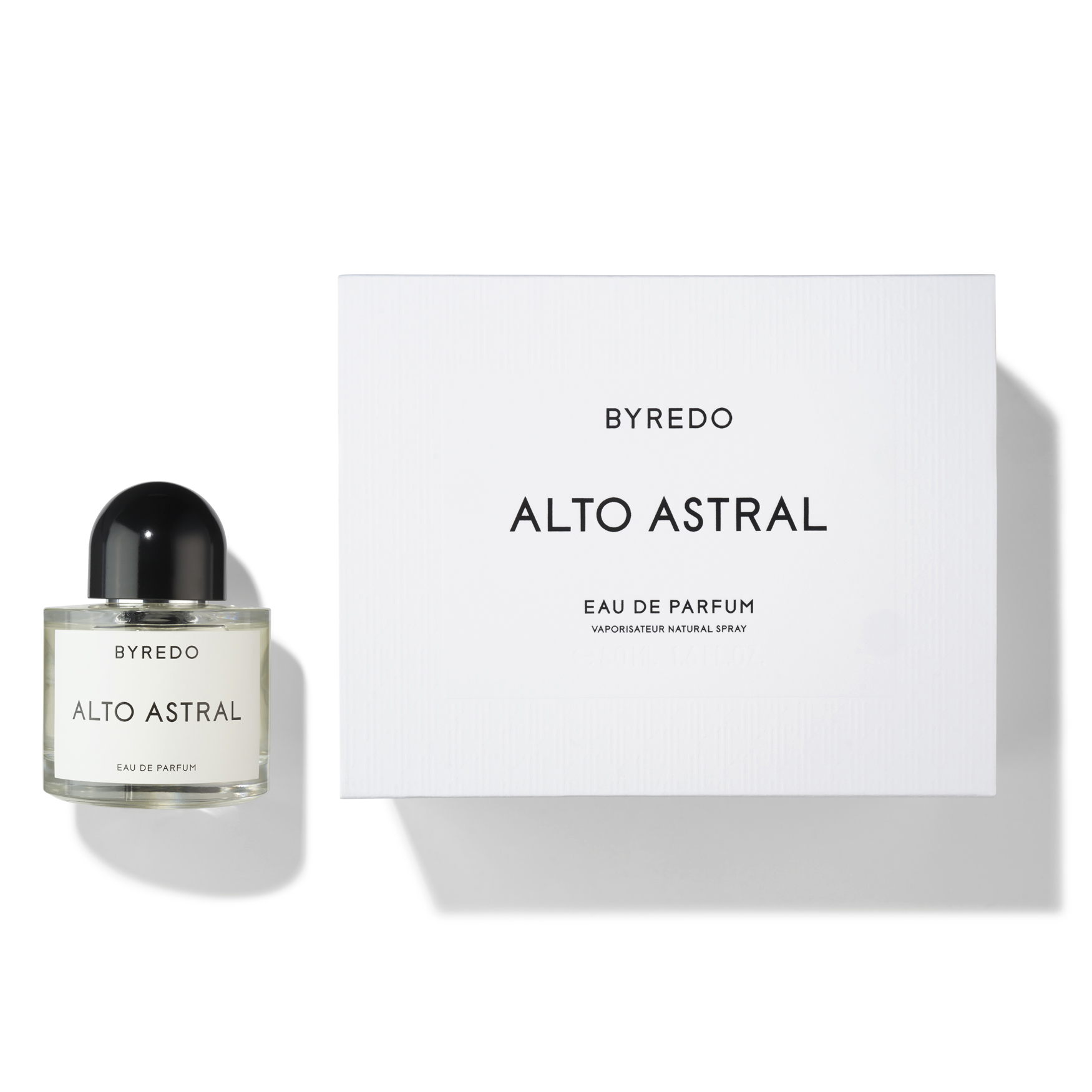 Byredo Alto Astral Eau de Parfum | Space NK