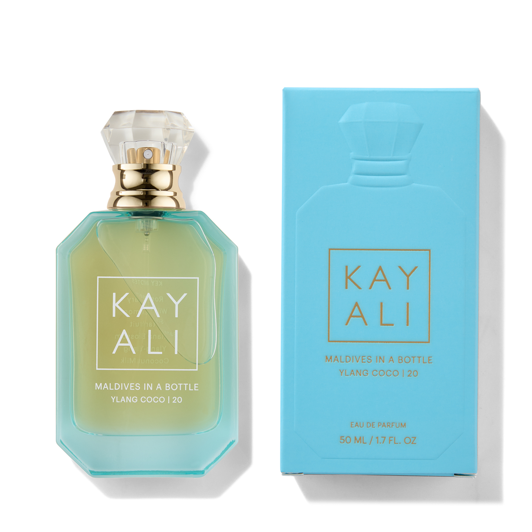 Kayali Maldives Ylang Coco | Space NK