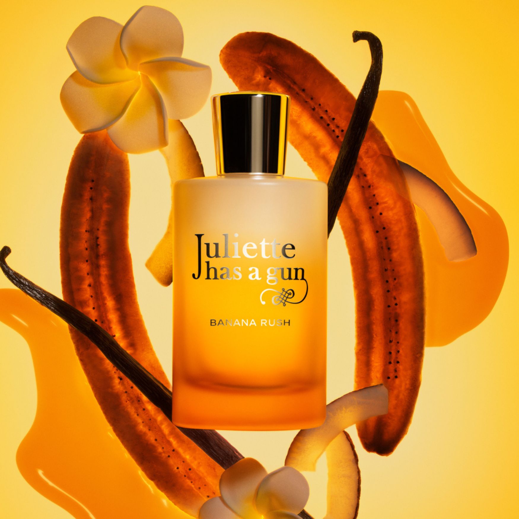 Juliette Has a Gun バナナ ラッシュ オードパルファム Juliette Has A Gun Banana Rush Eau De Parfum | Space NK