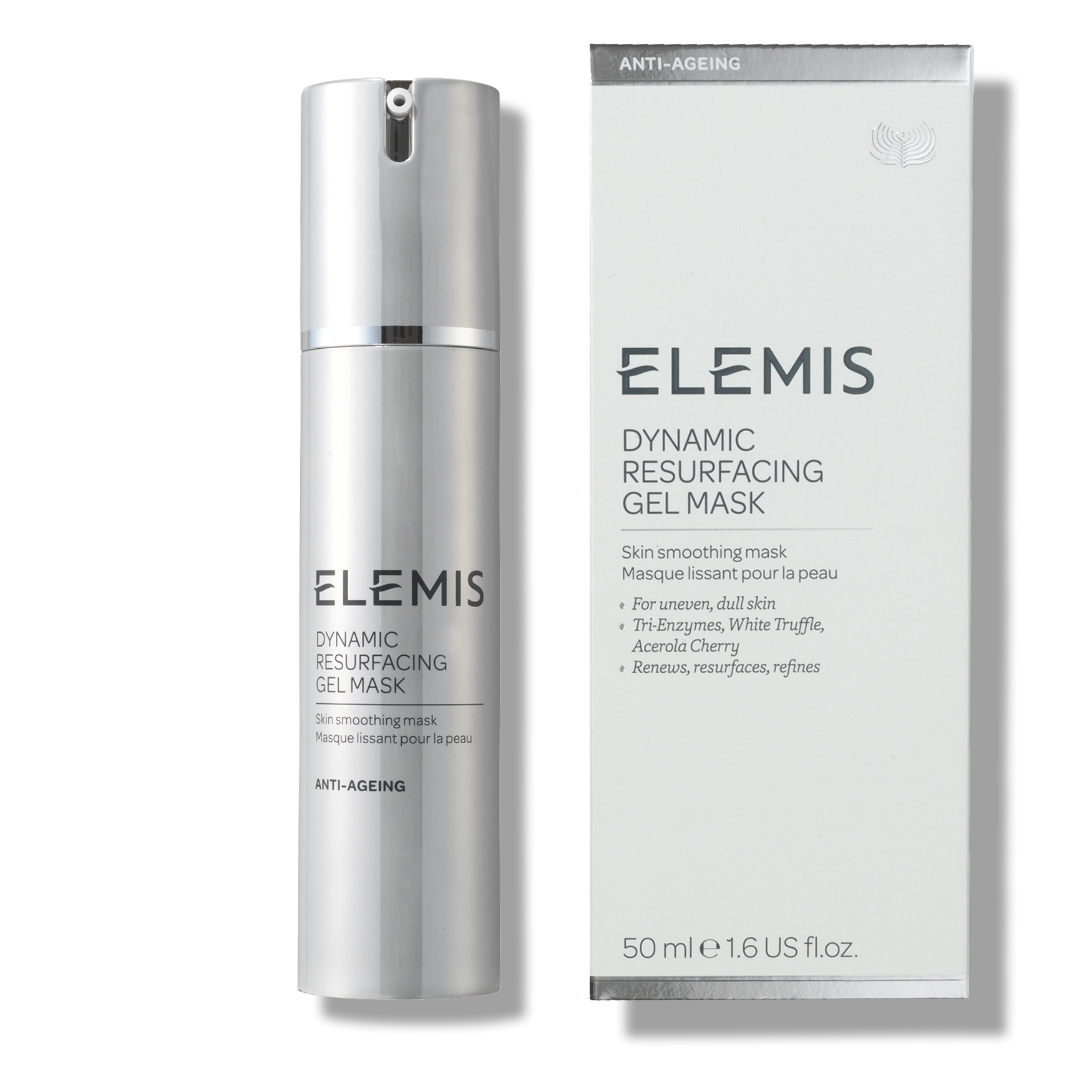 Elemis dynamic resurfacing skin smoothing essence 28 ml. Elemis pro radiance cream cleanser. Elemis dynamic resurfacing skin smoothing essence 28 ml. Elemis dynamic anti age. Elemis dynamic resurfacing smoothing.