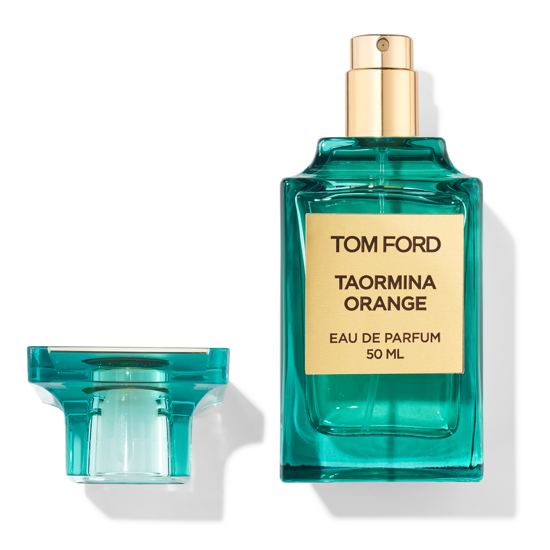 Tom Ford Taormina Orange Eau de Parfum | Space NK