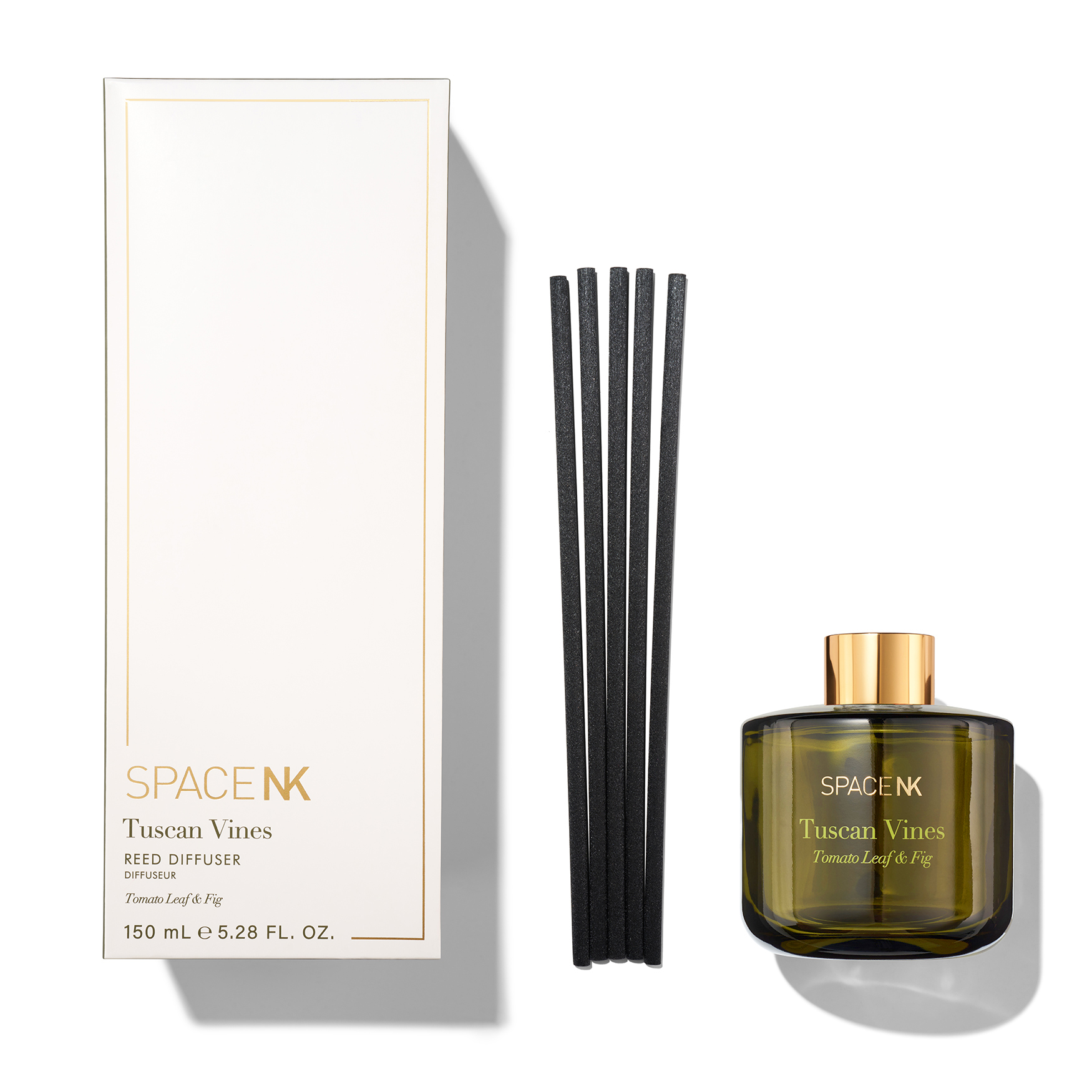 Space NK Tuscan Vine Diffuser