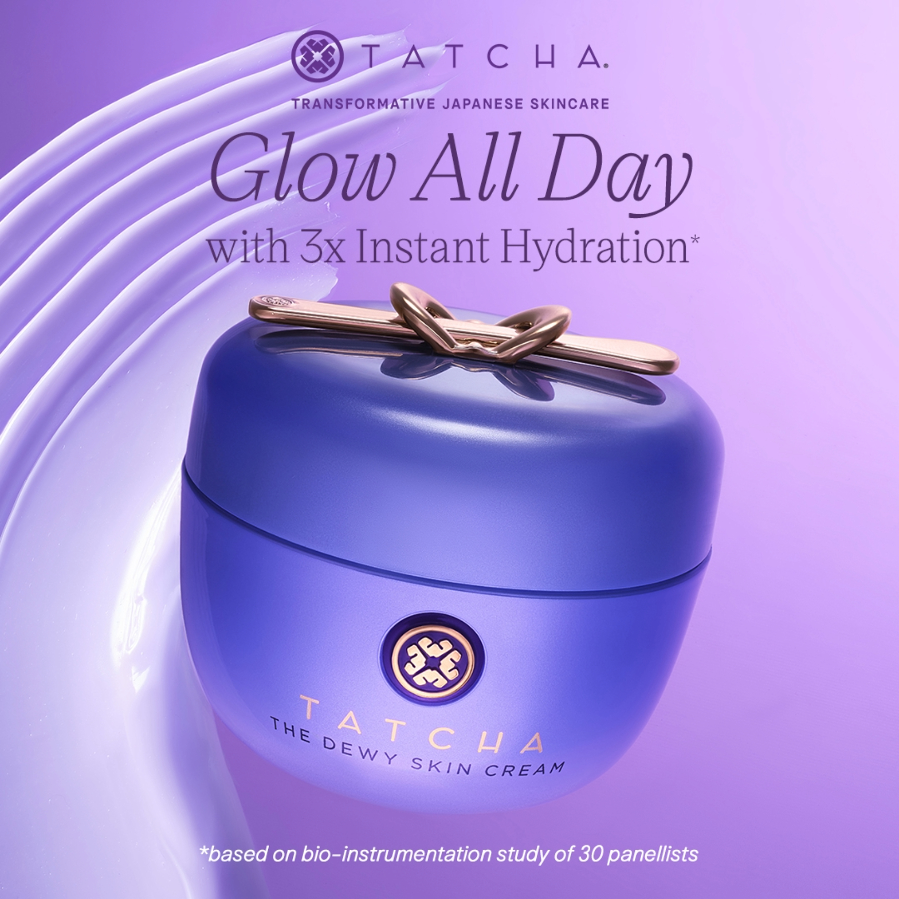 Tatcha The Dewy Skin Cream | Space NK | Space NK