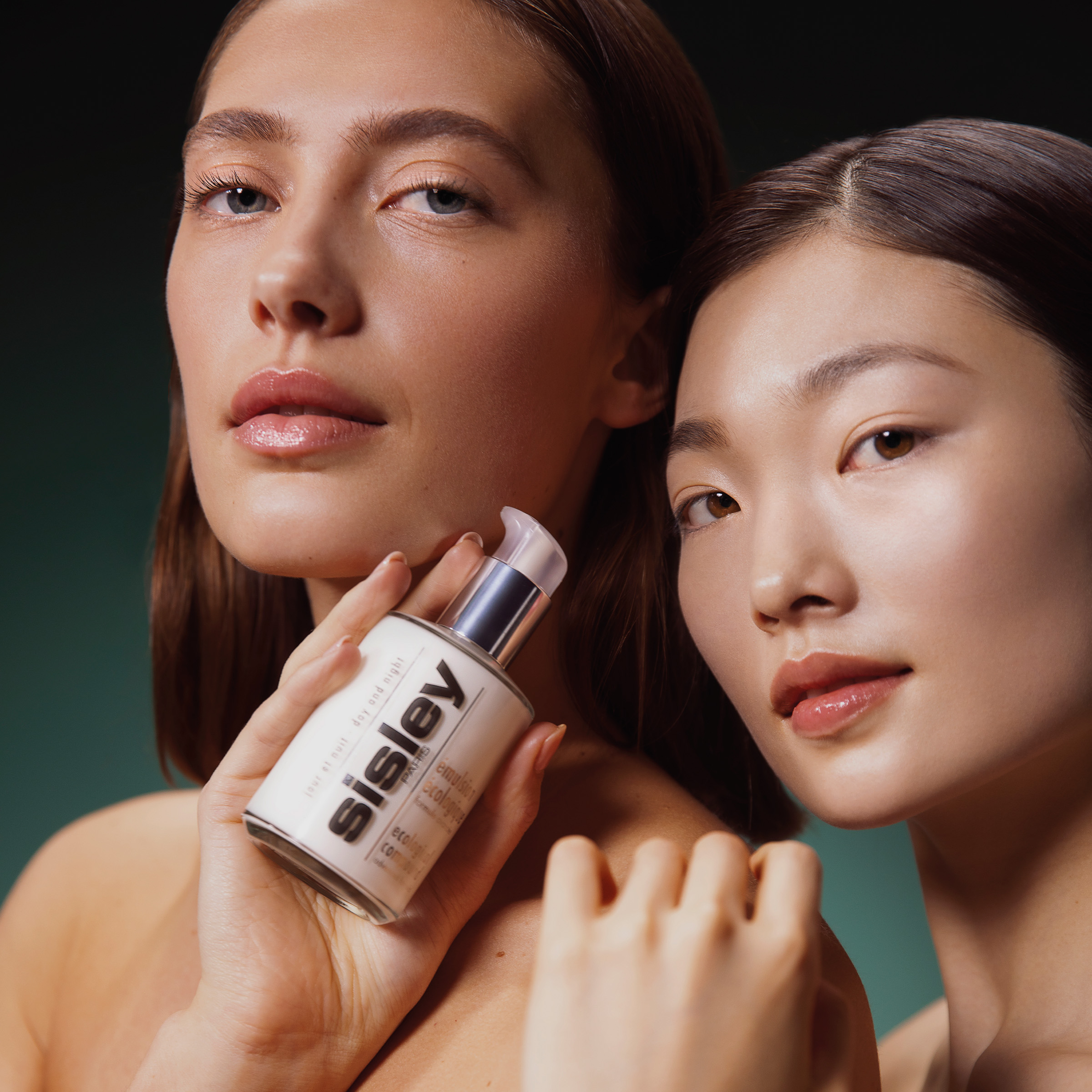 Sisley Paris Émulsion Écologique Tratamento Facial | Beleza
