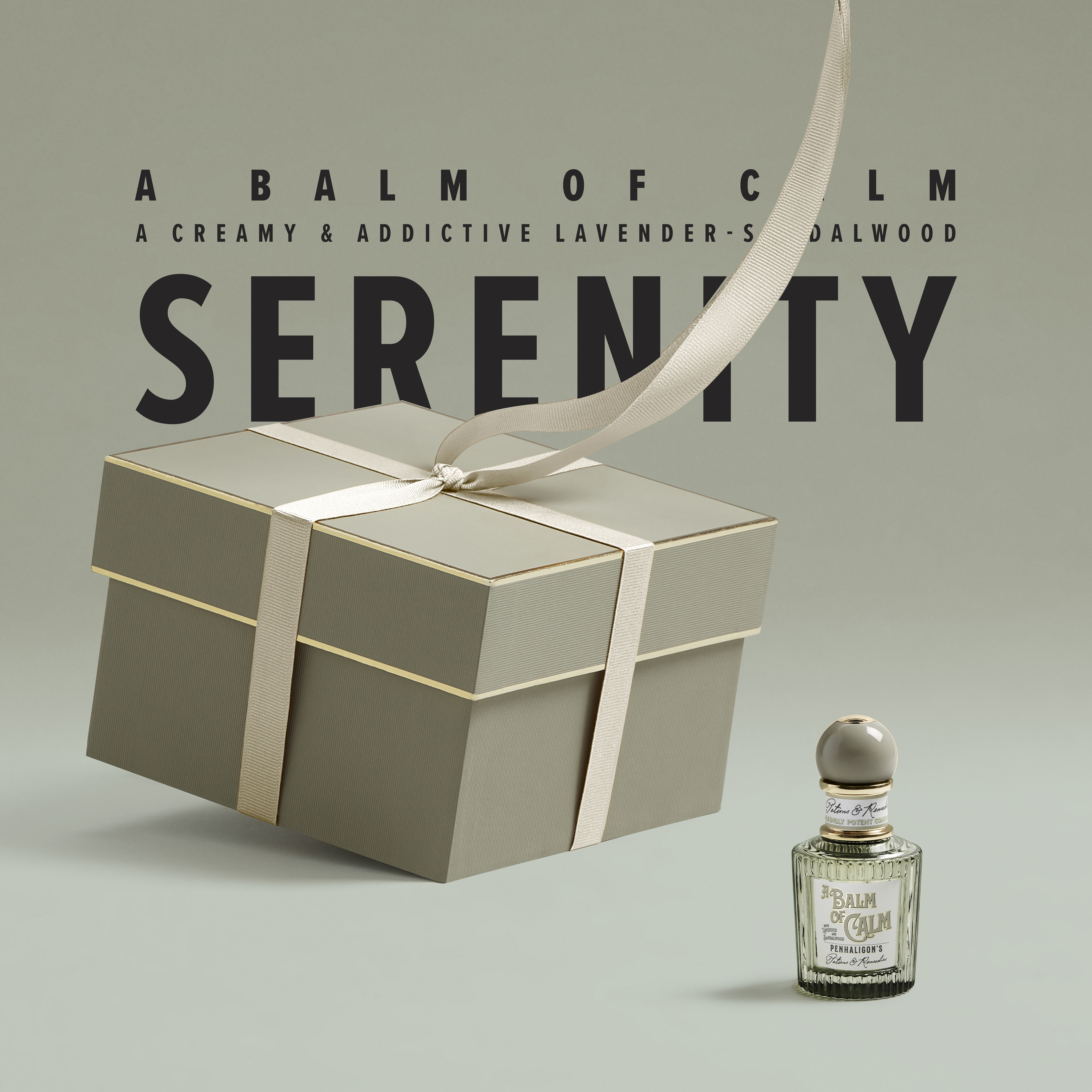 Penhaligon's A Balm of Calm Eau de Parfum | Space NK