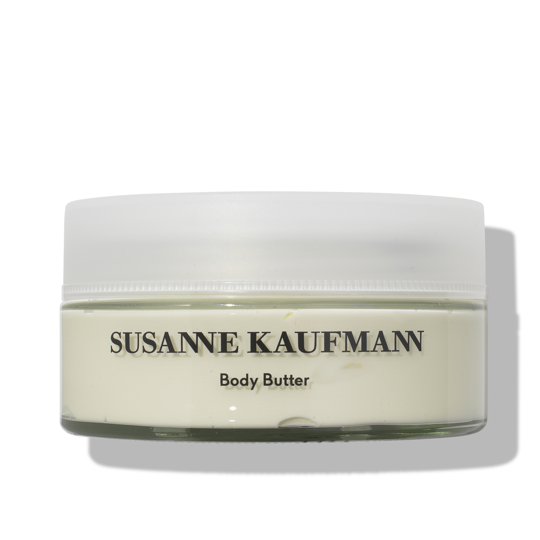 Susanne Kaufmann Body Butter
