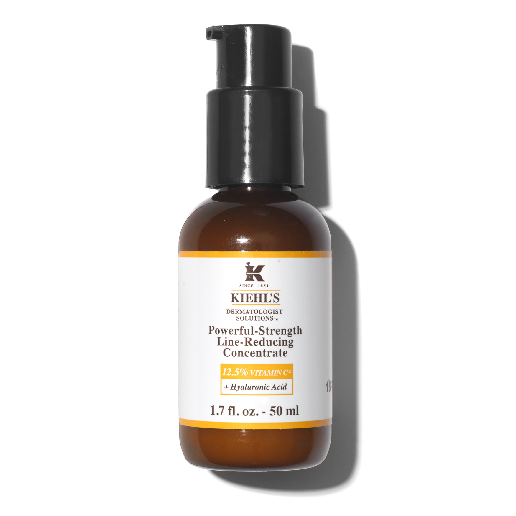 Kiehl's Powerful-Strength Concentrate | NK