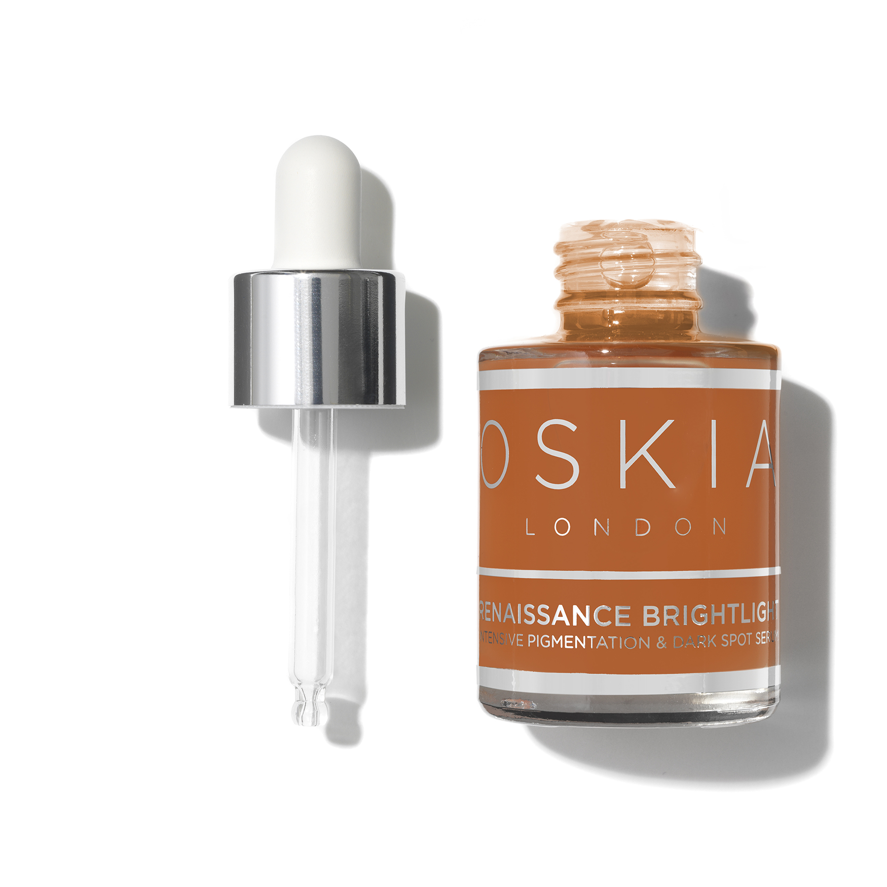 Oskia Renaissance Brightlight Serum Space Nk