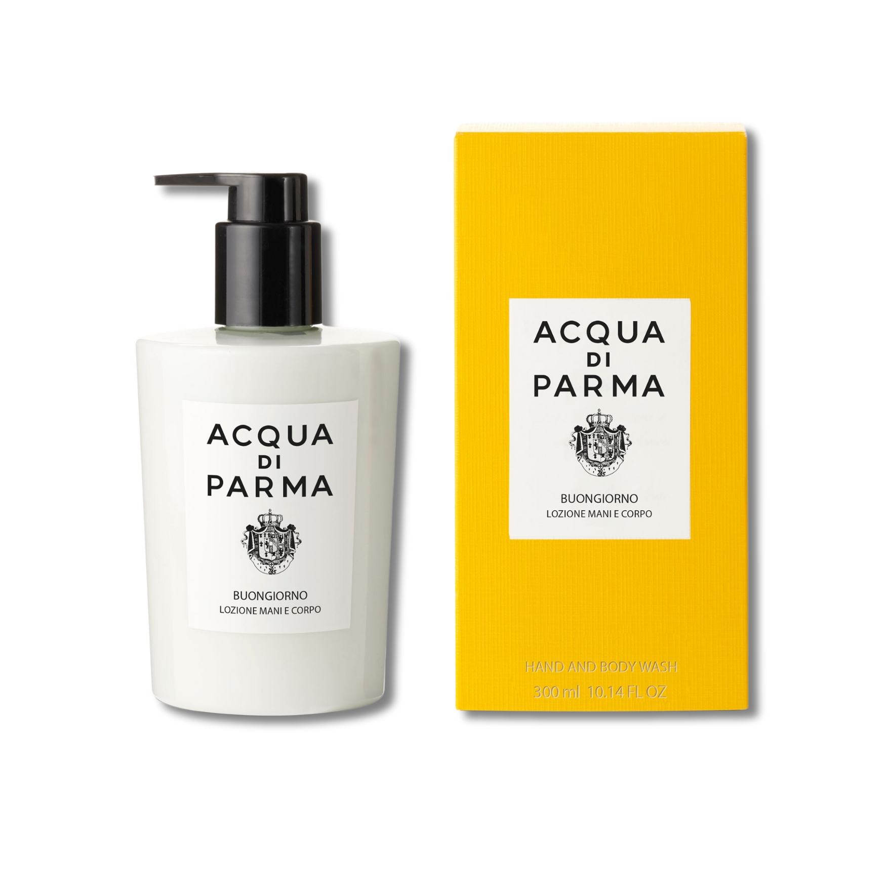 香水(ユニセックス) Acqua di Parma Buongiorno 180ml Acqua Di Parma