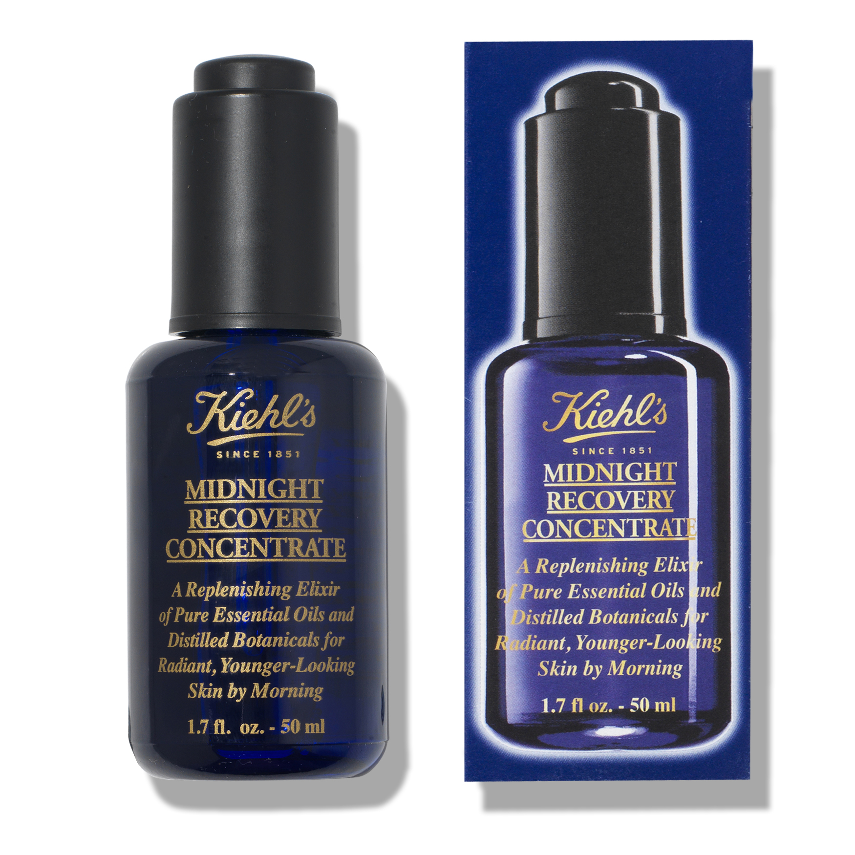 Kiehl's Midnight Recovery Concentrate | Space NK