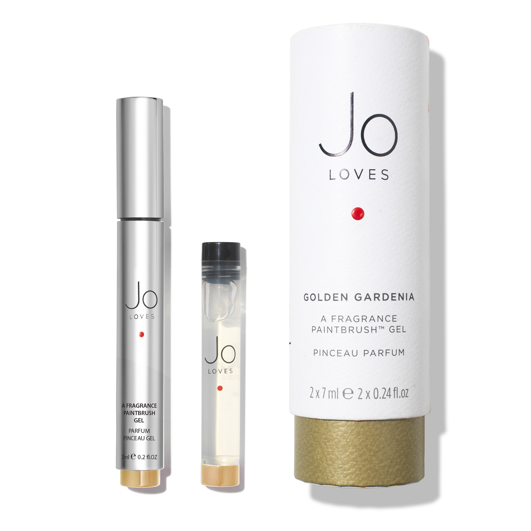 Jo Loves Golden Gardenia | Space NK