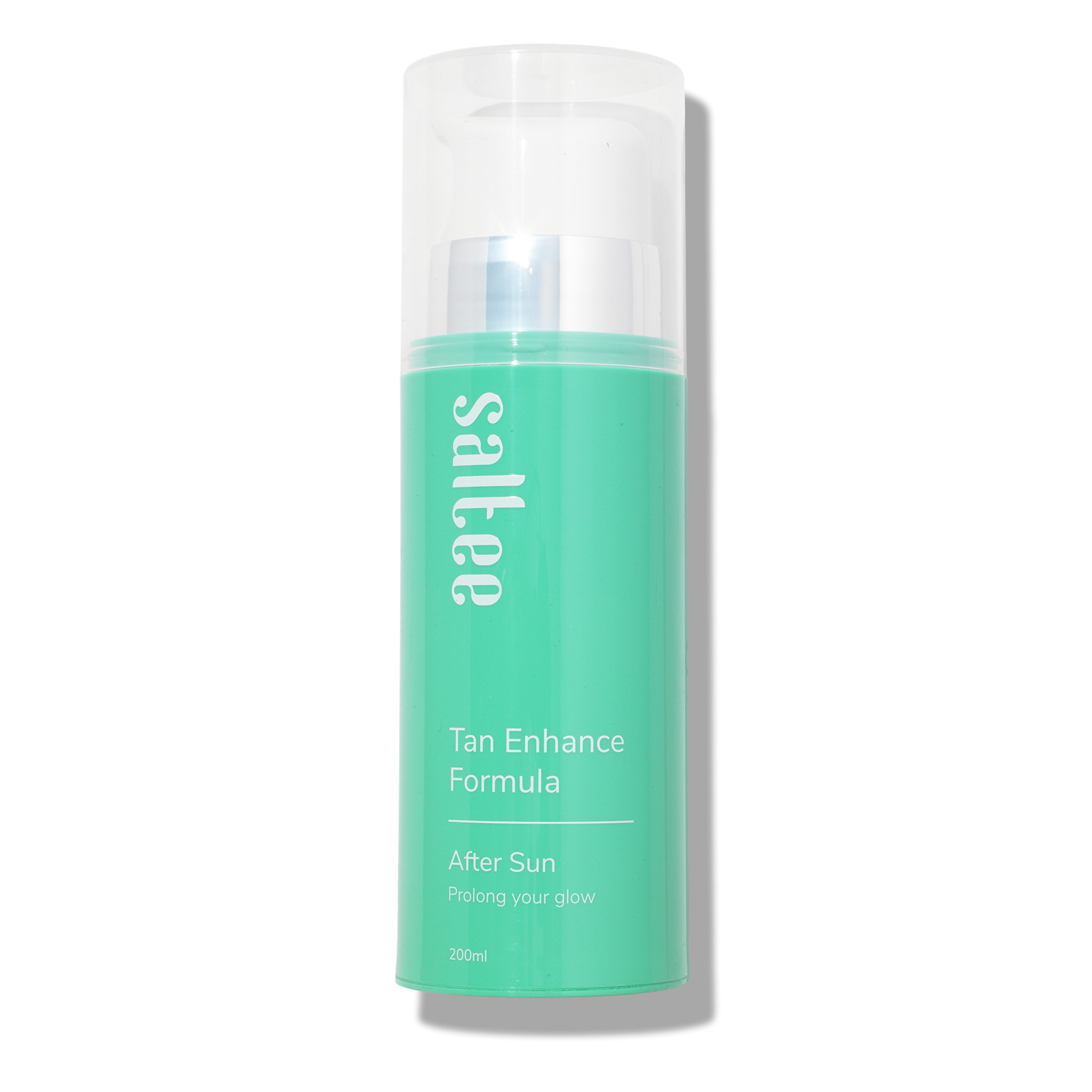 SALTEE Tan Enhance Formula