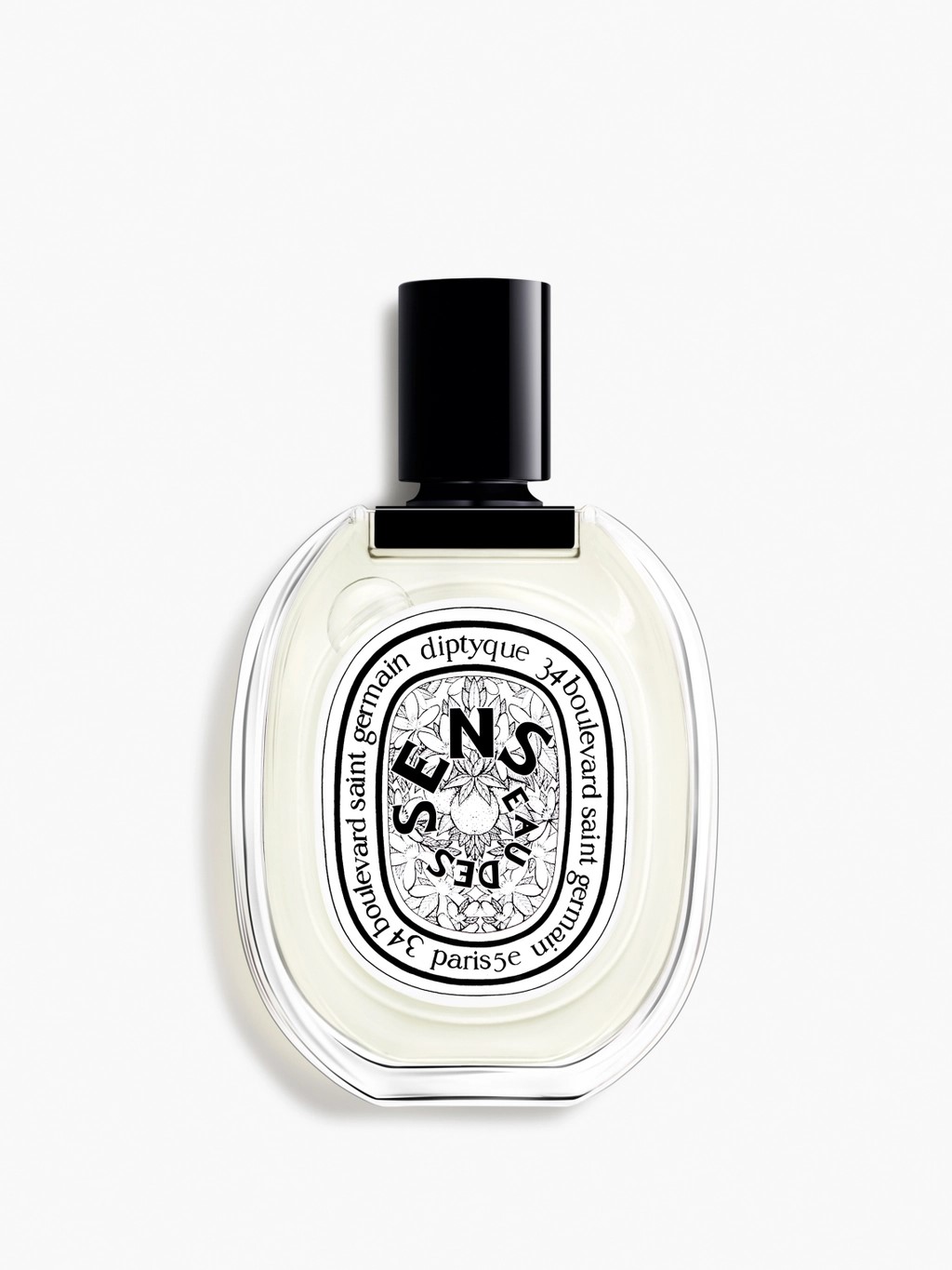 Diptyque Eau Des Sens