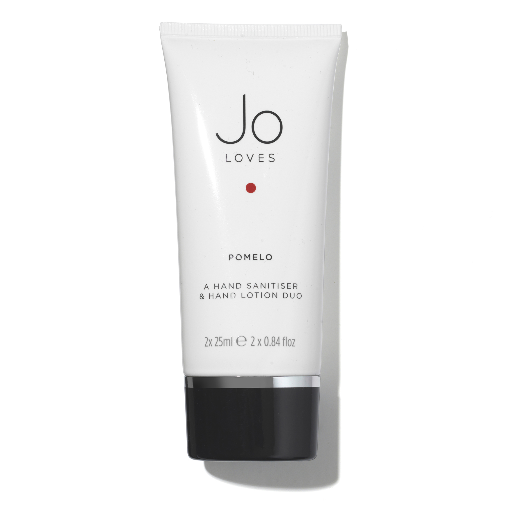 Jo Loves A Hand Sanitiser Hand Lotion Duo Space NK