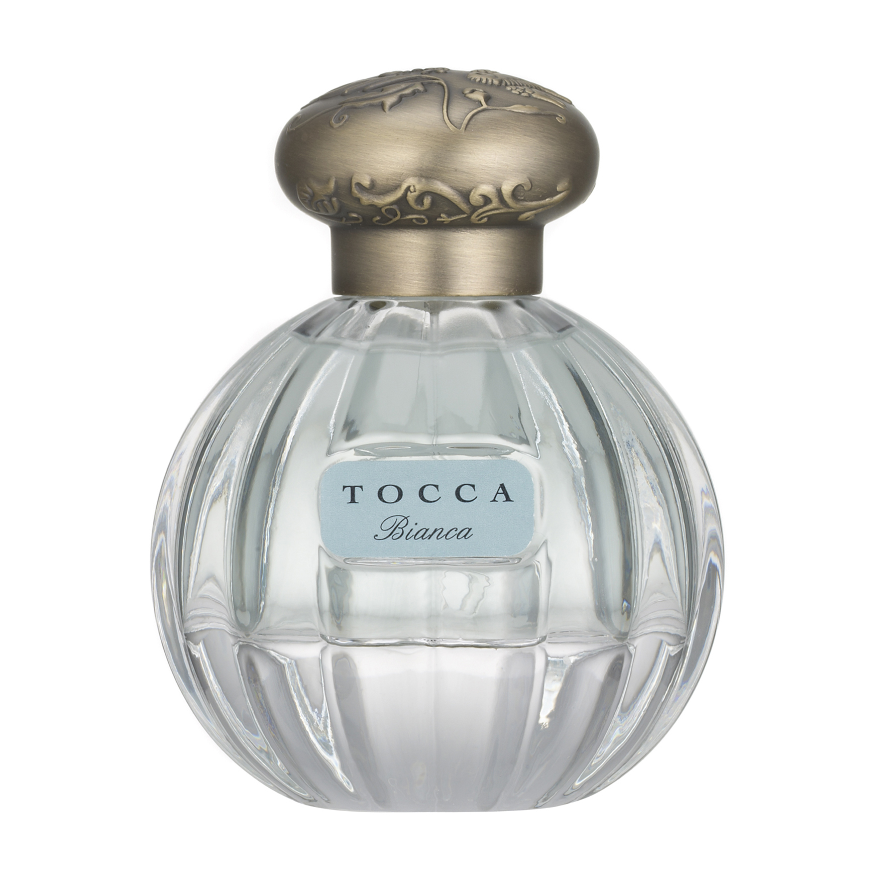 Tocca Bianca Eau de Parfum 50ml Space NK