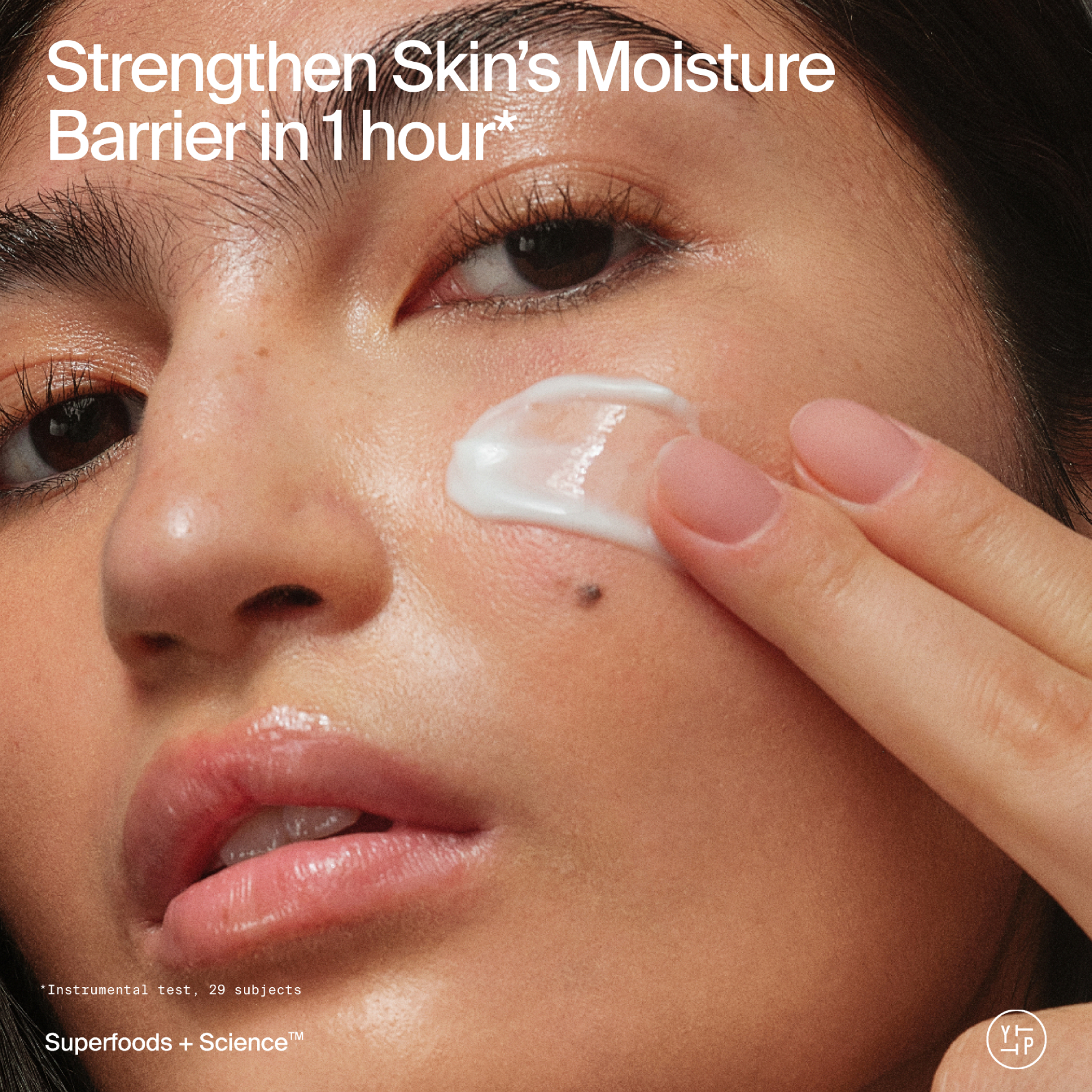 Youth to the People Superfood Air-Whip Moisture Cream | Space NK