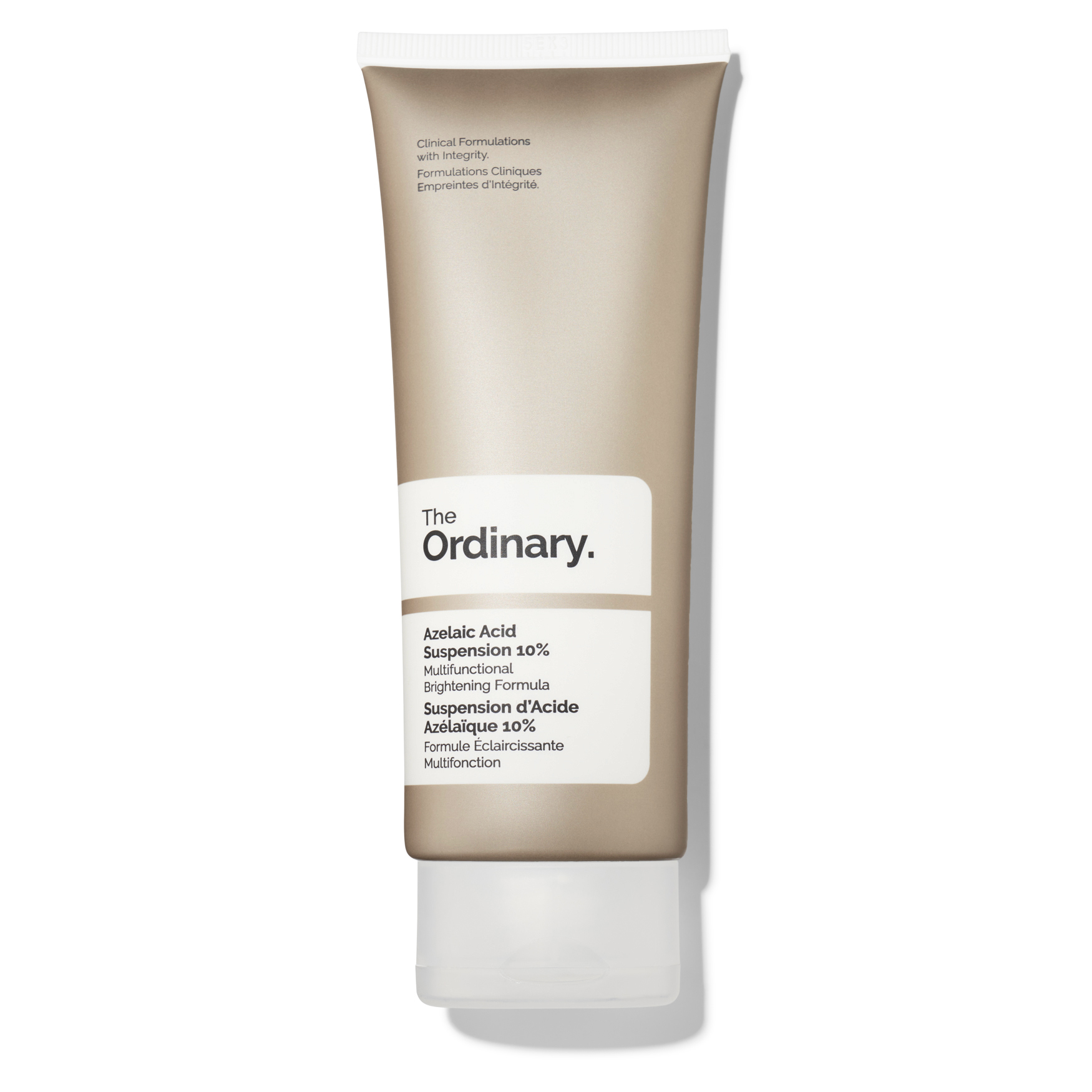The Ordinary Azelaic Acid Suspension 10%