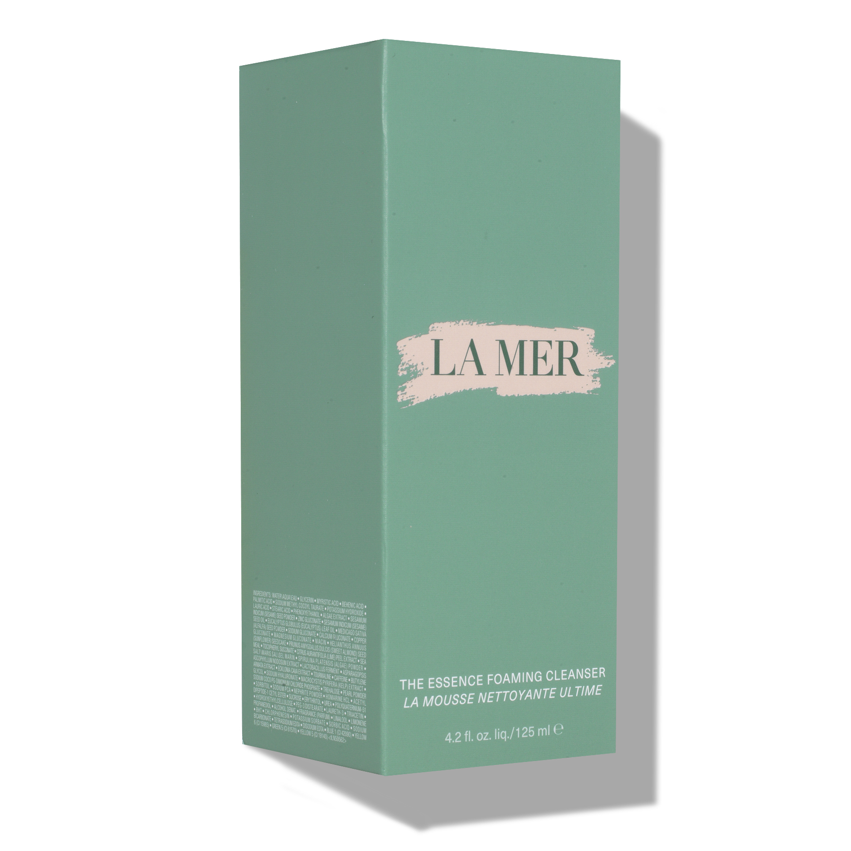 La Mer The Essence Foaming Cleanser | Space NK