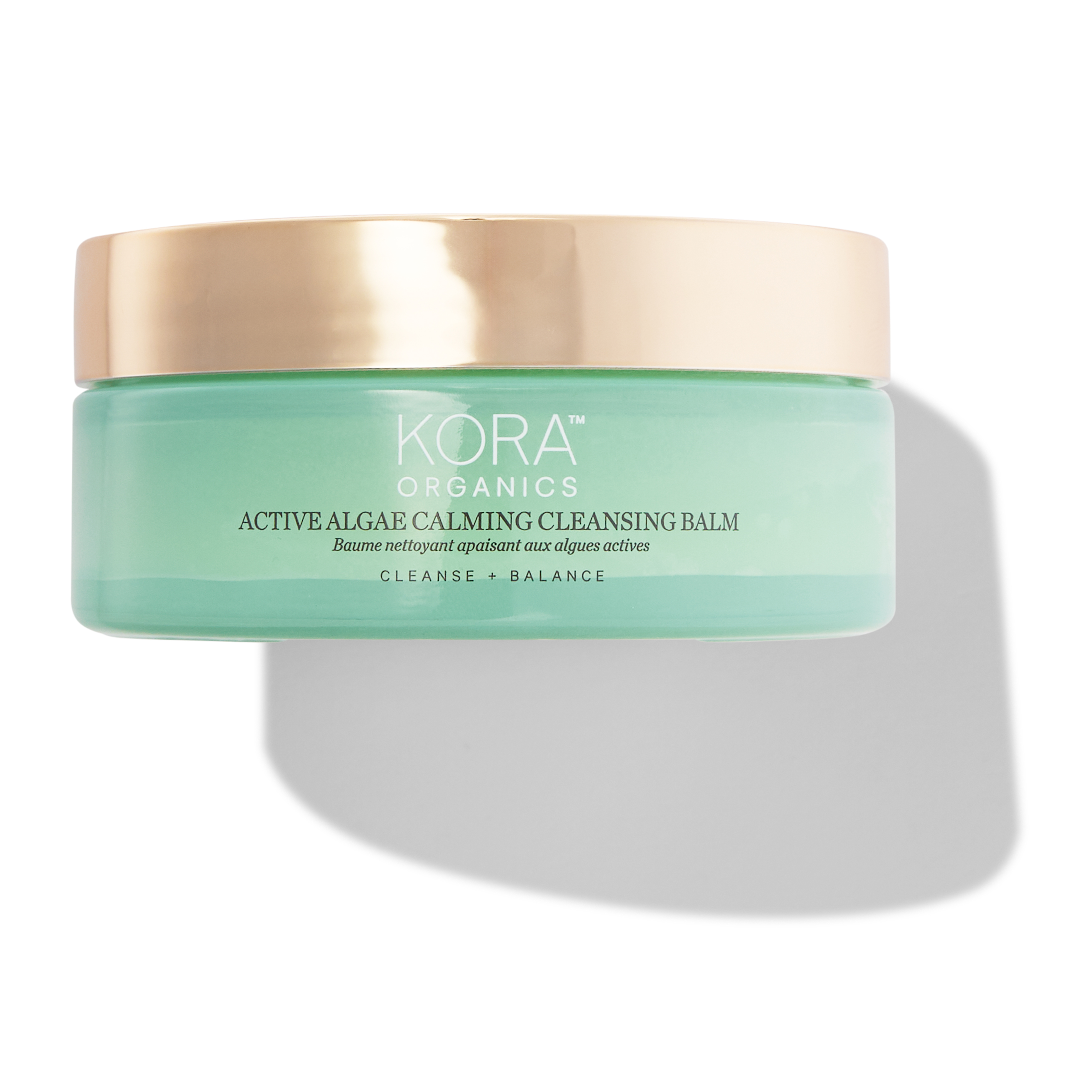Kora Organics Active Algae Calming Cleansing Balm | Space NK