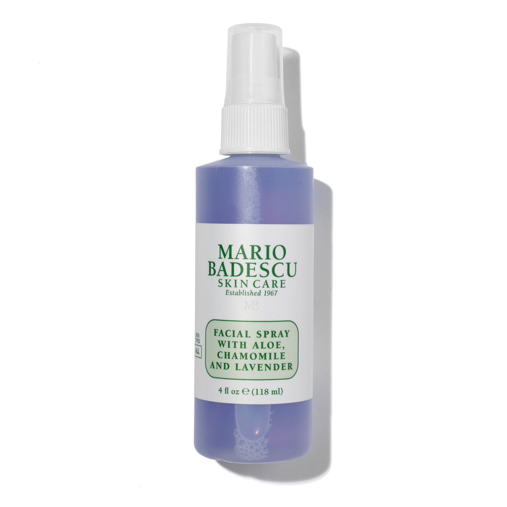 Mario badescu face spray best sale