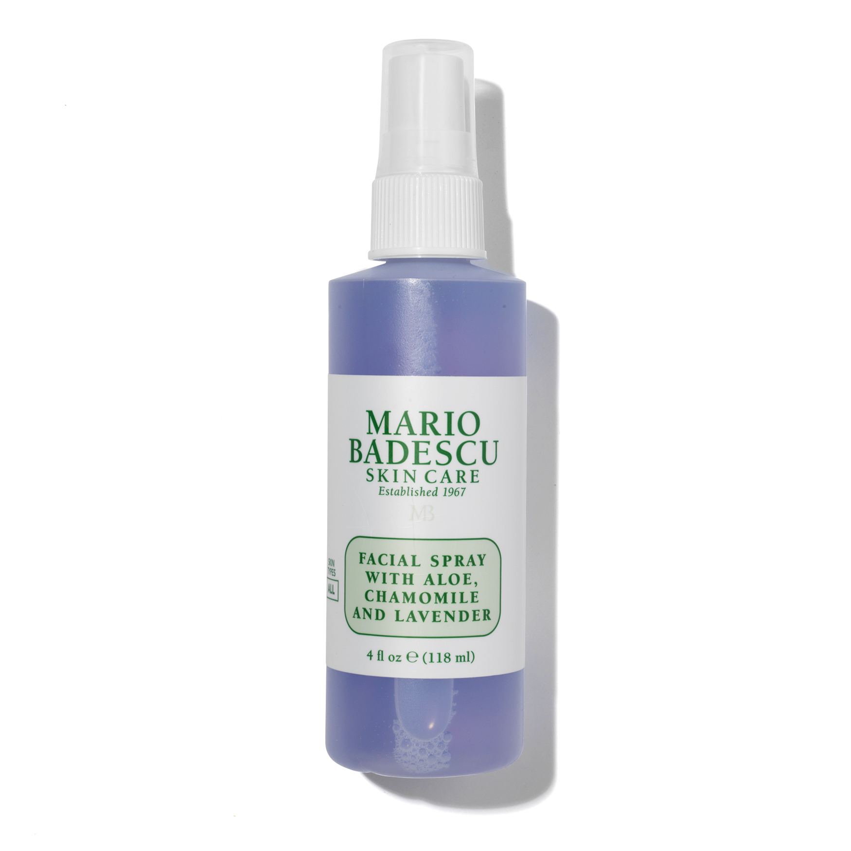 Republikanske parti græs øretelefon Mario Badescu Facial Spray With Aloe, Chamomile And Lavender | Space NK