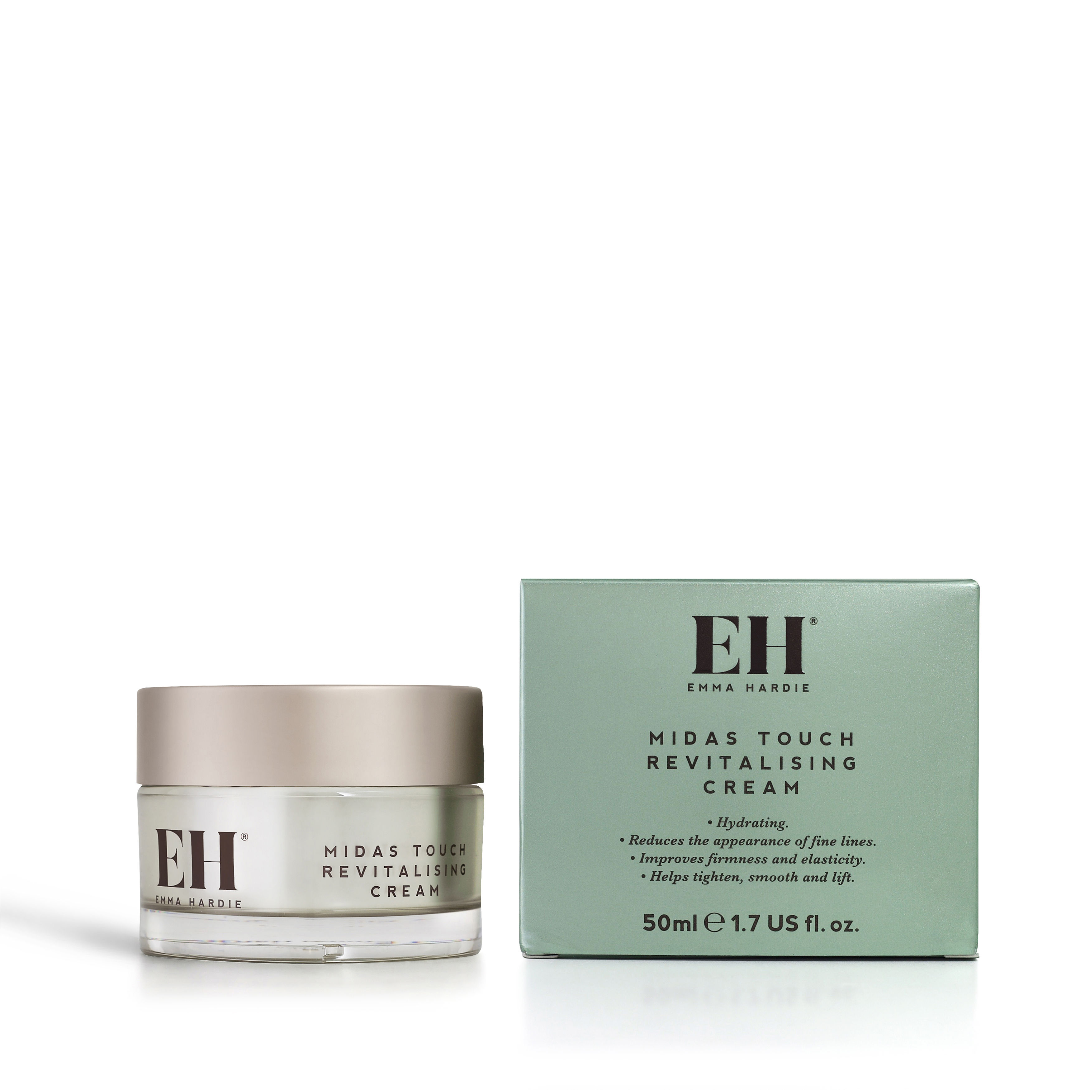 Emma Hardie Midas Touch Revitalising Cream | Space NK