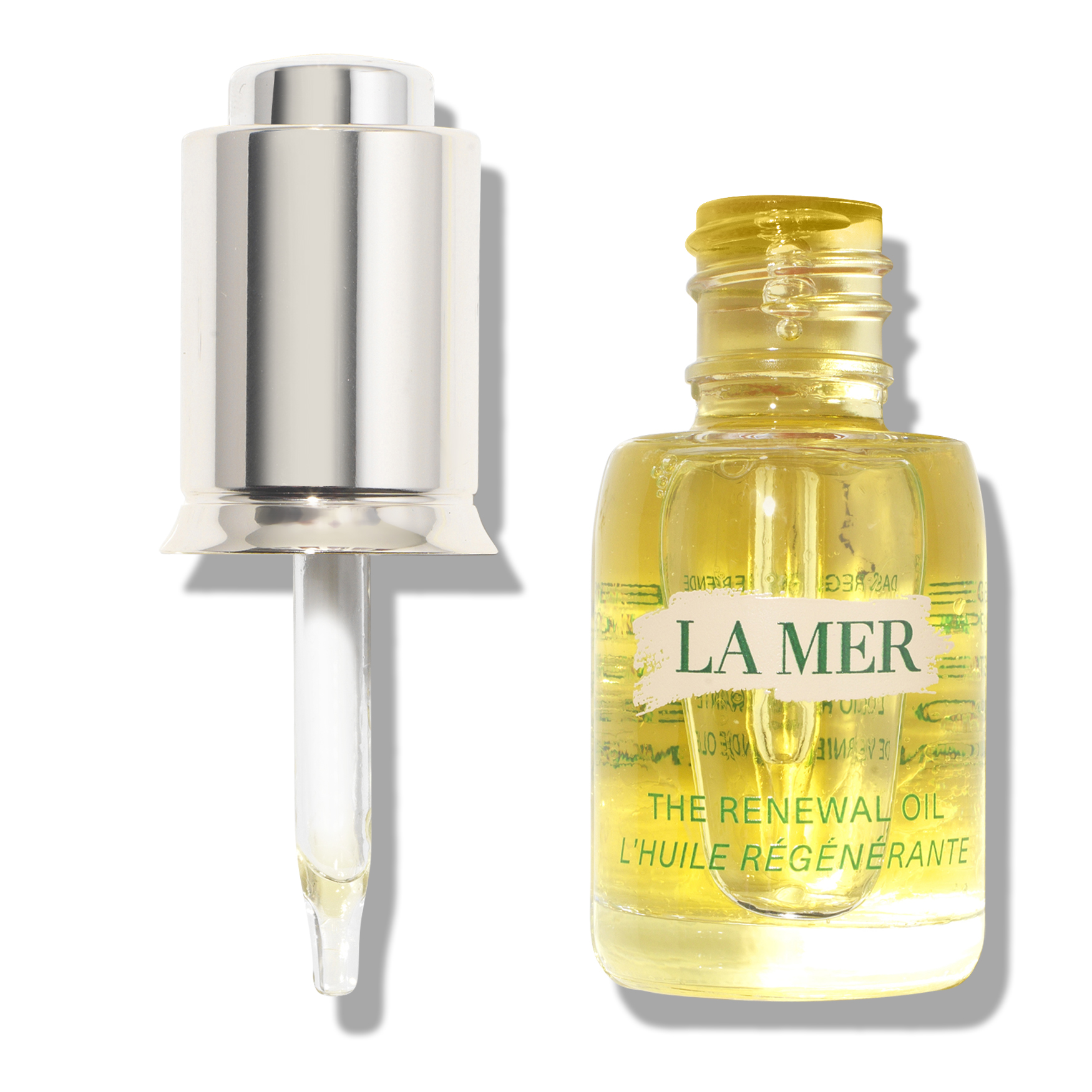 La Mer The Renewal Oil | Space NK