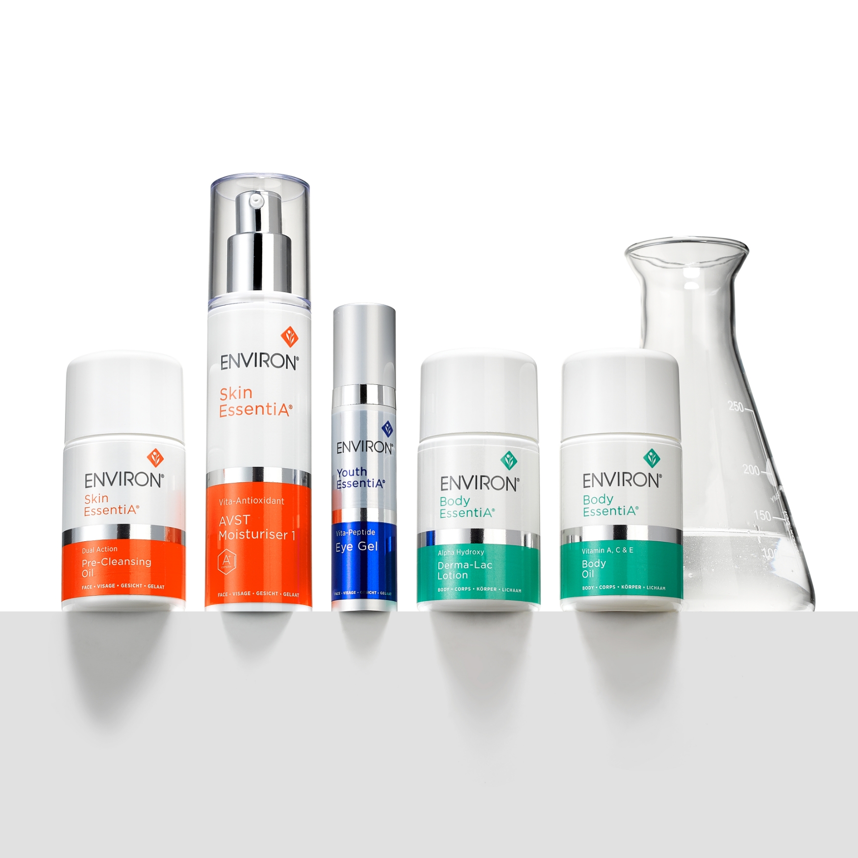 Environ Daily Essentia Skincare Collection | Space NK