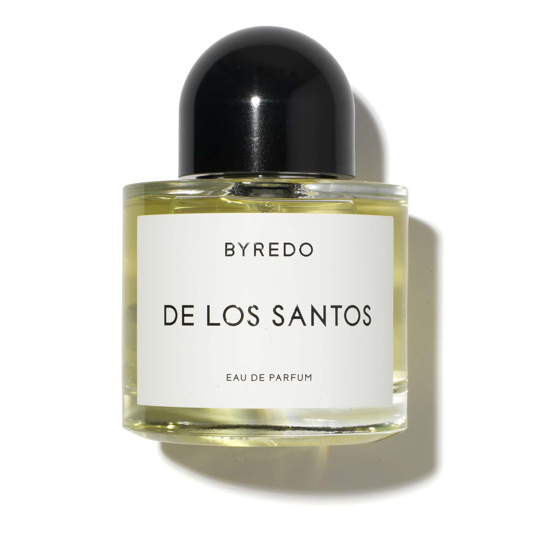 BYREDO De Los Santos 100ml