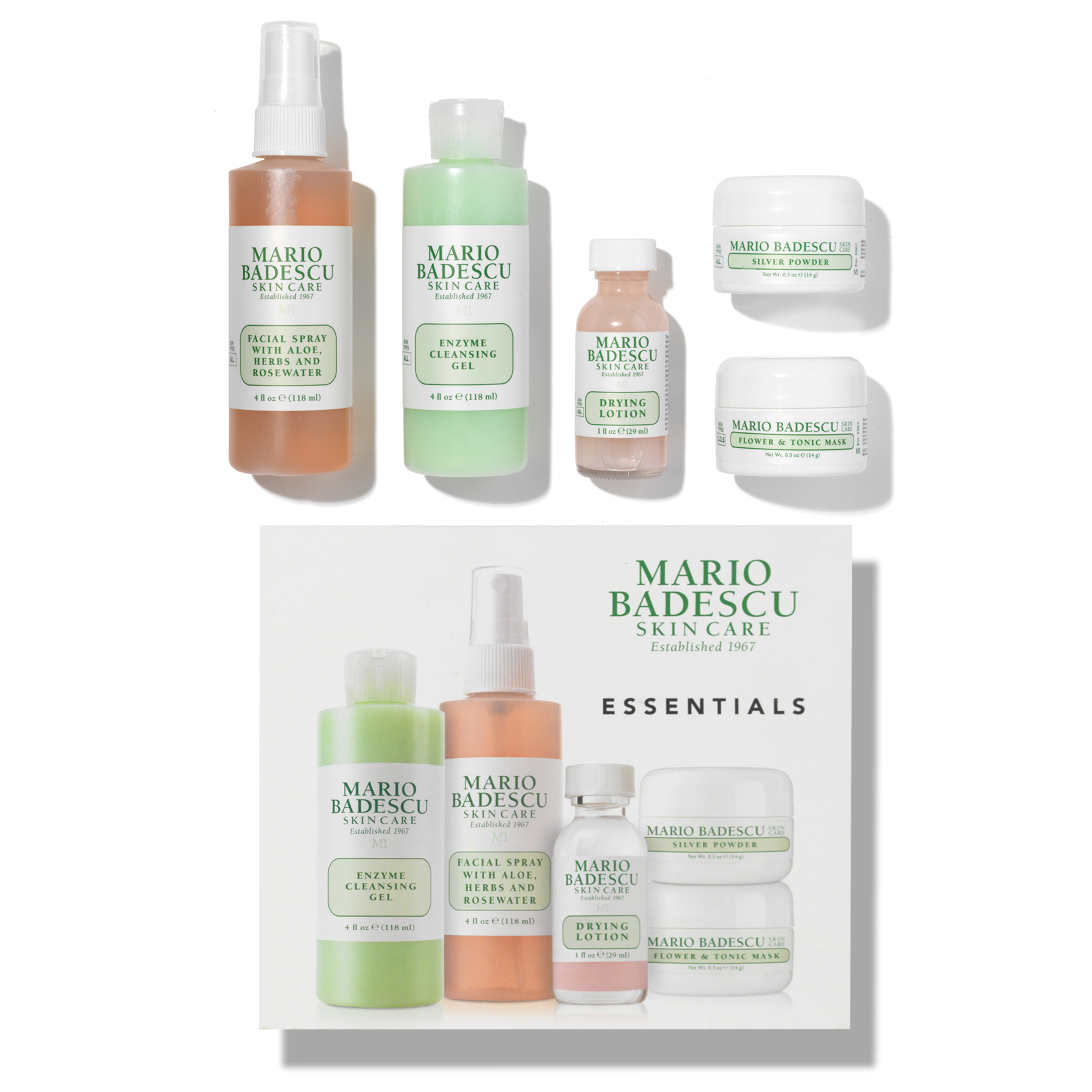 Mario badescu uk new arrivals