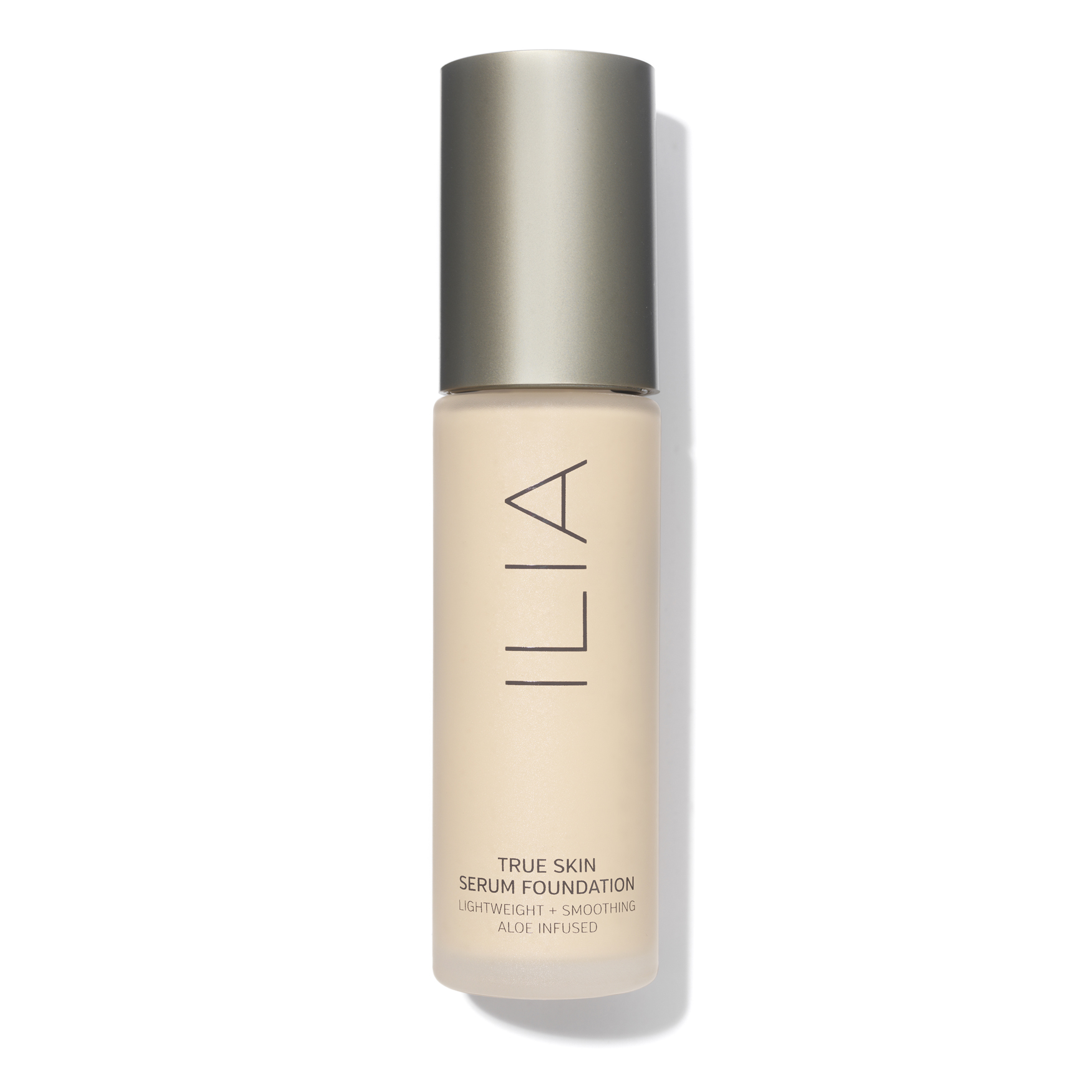 Ilia Beauty True Skin Serum Foundation Space Nk