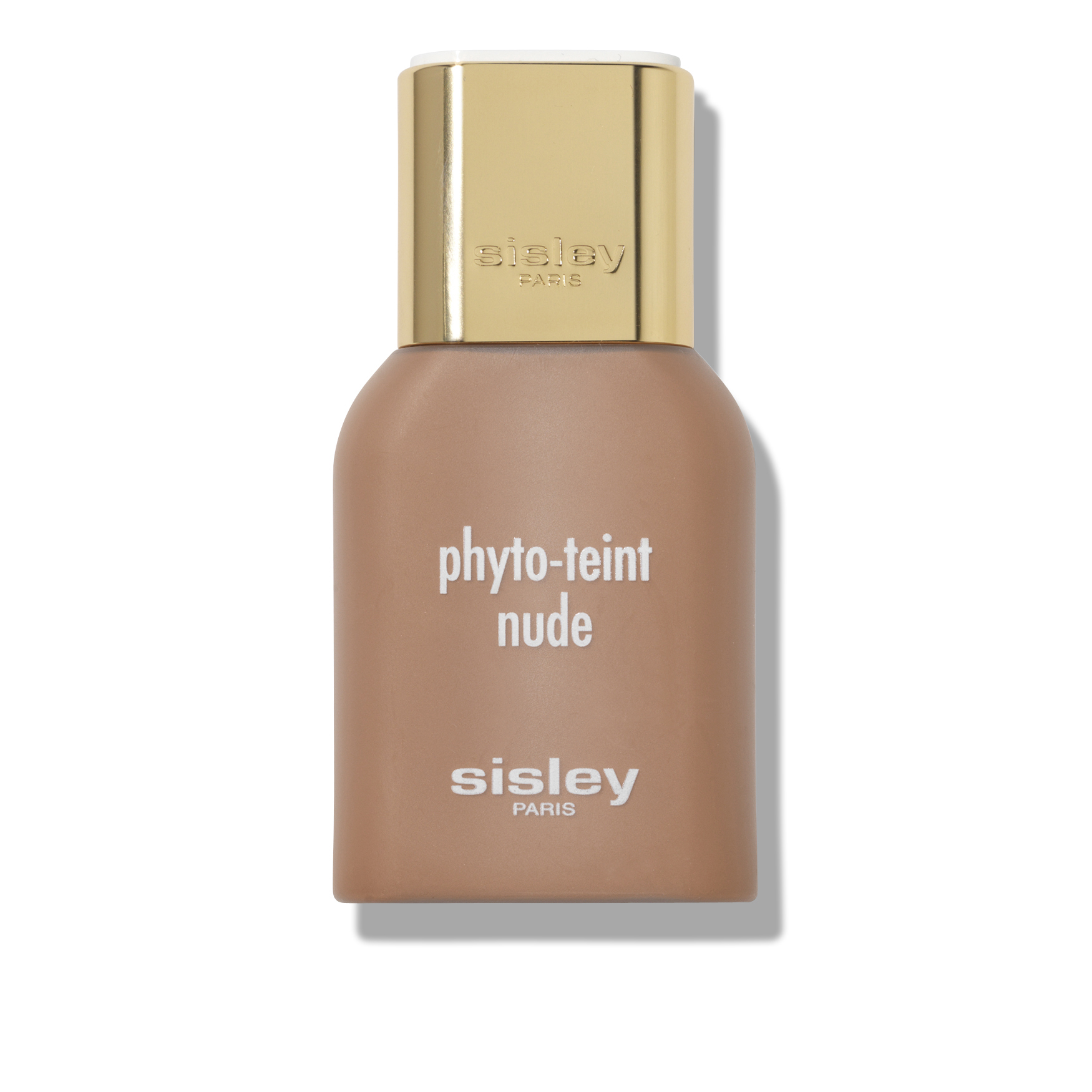Photos - Foundation & Concealer Sisley Paris Phyto-Teint Nude Foundation - 4C Honey MUK200032883 