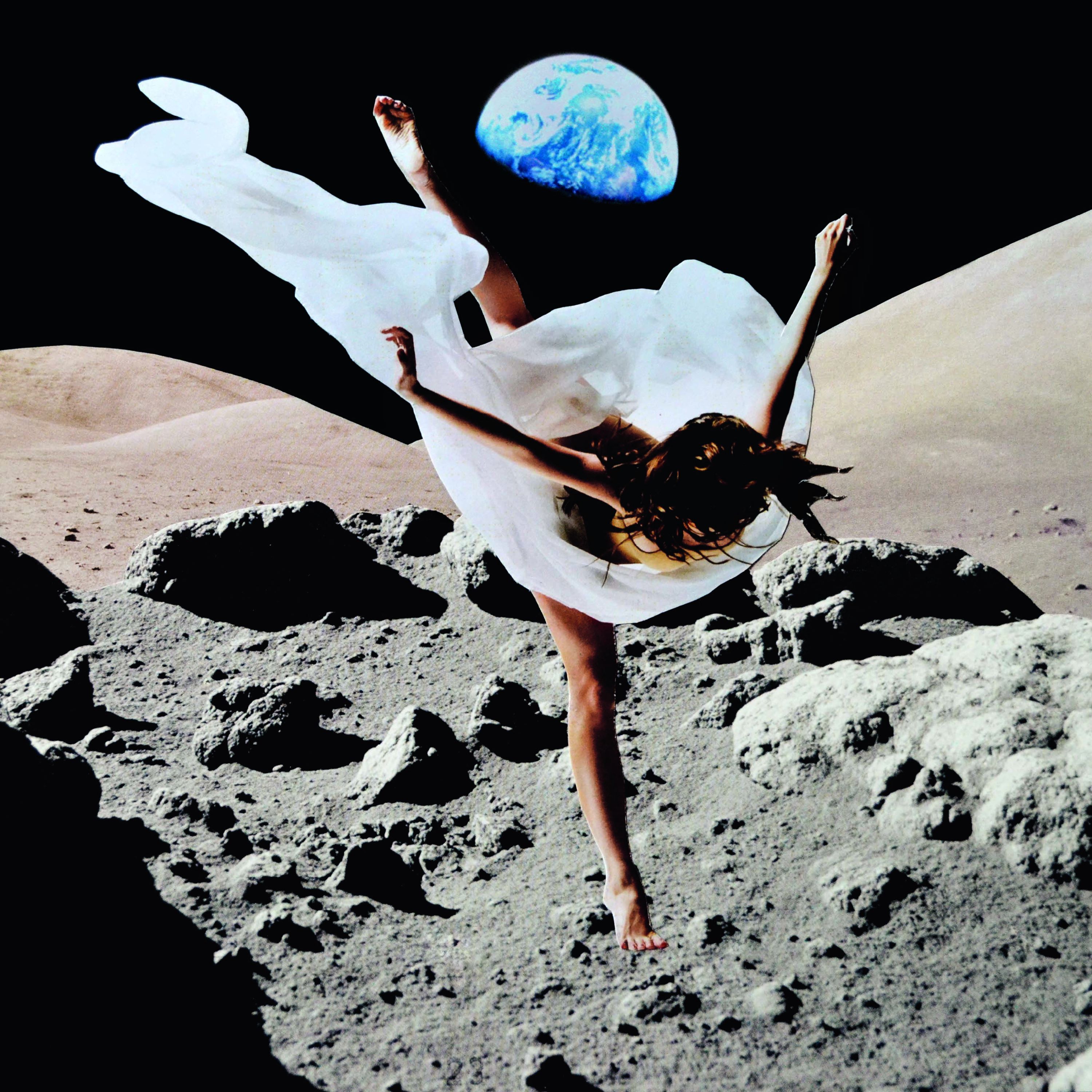 Maison Margiela Dancing On The Moon Eau de Parfum | Space NK